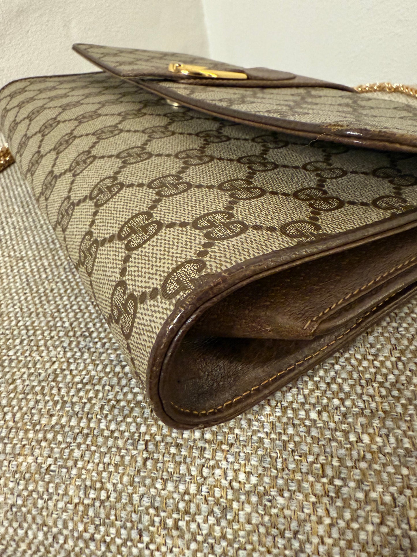 Gucci Clutch/Shoulder bag