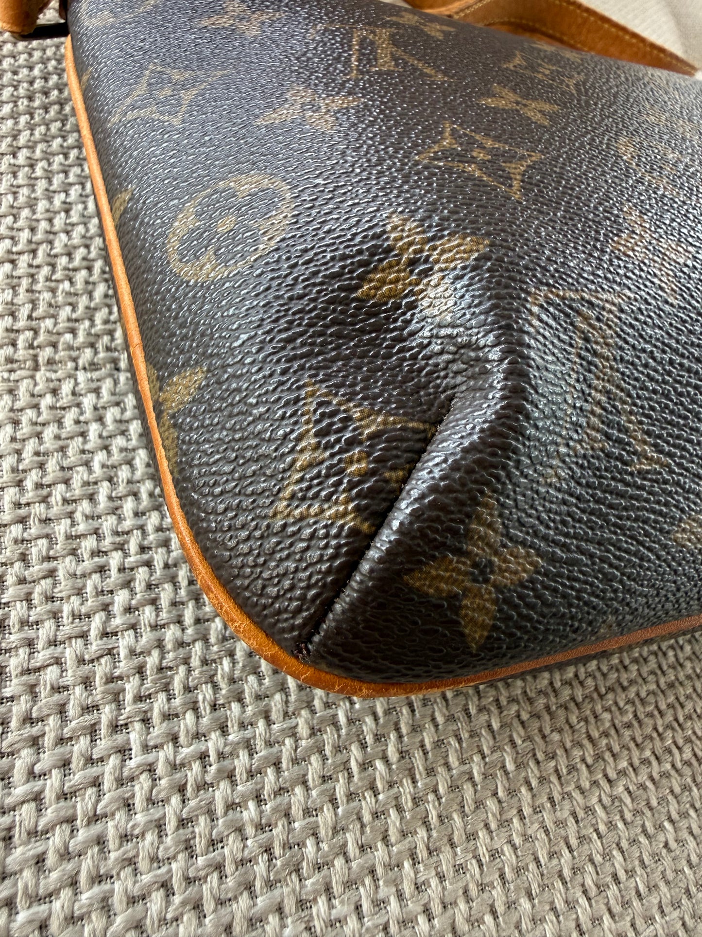 Louis Vuitton Musette Tango