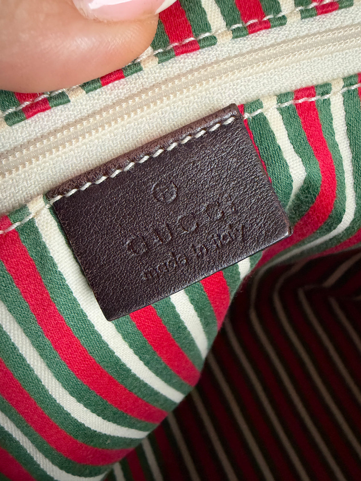Gucci Tote bag