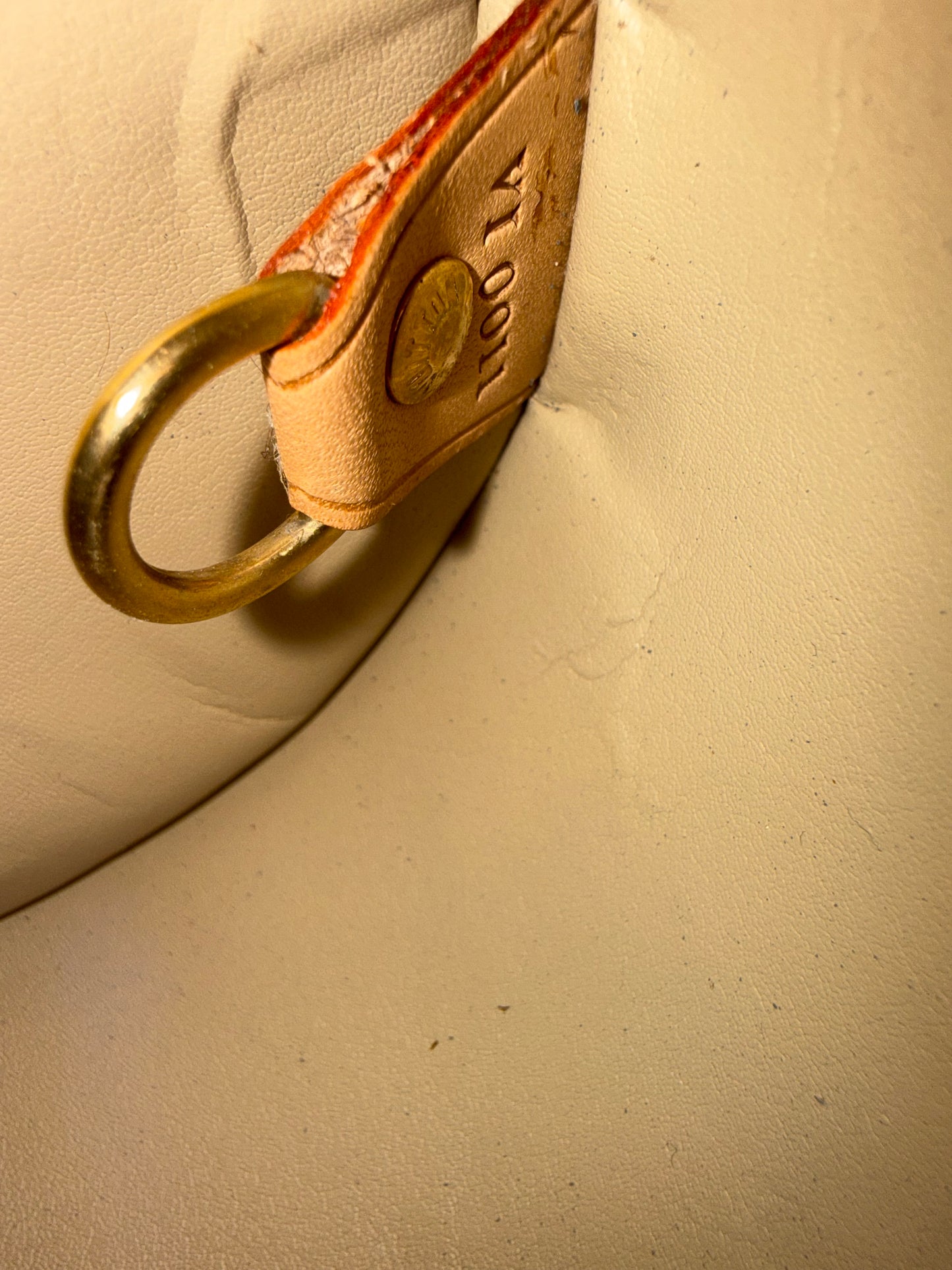 Louis Vuitton Vernis Bedford