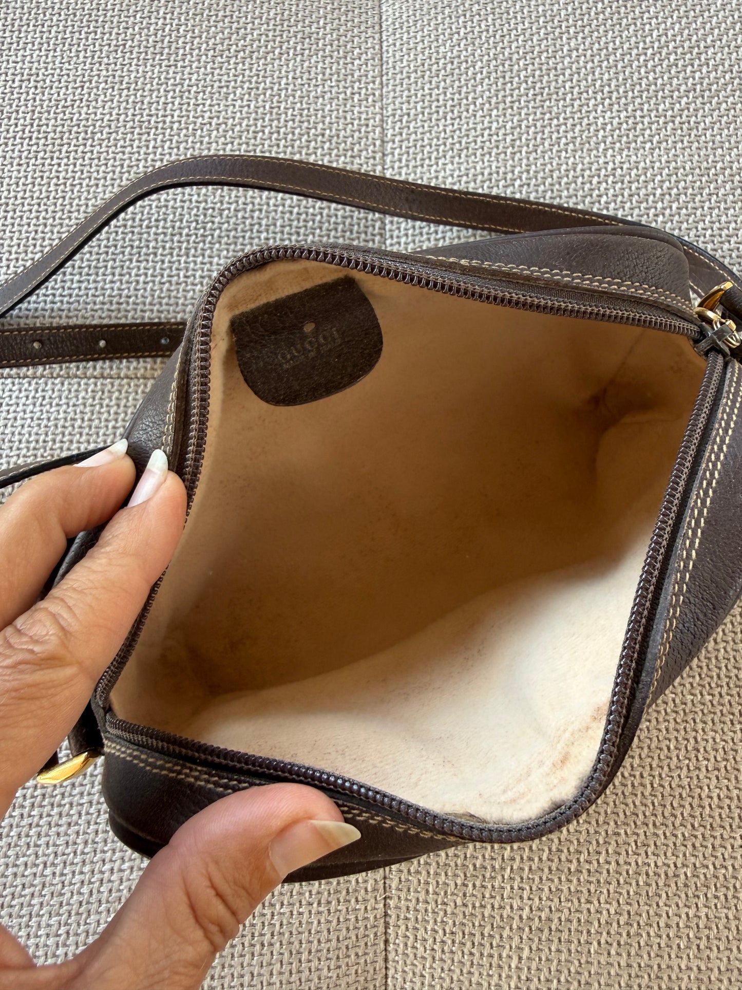 Gucci Crossbody bag