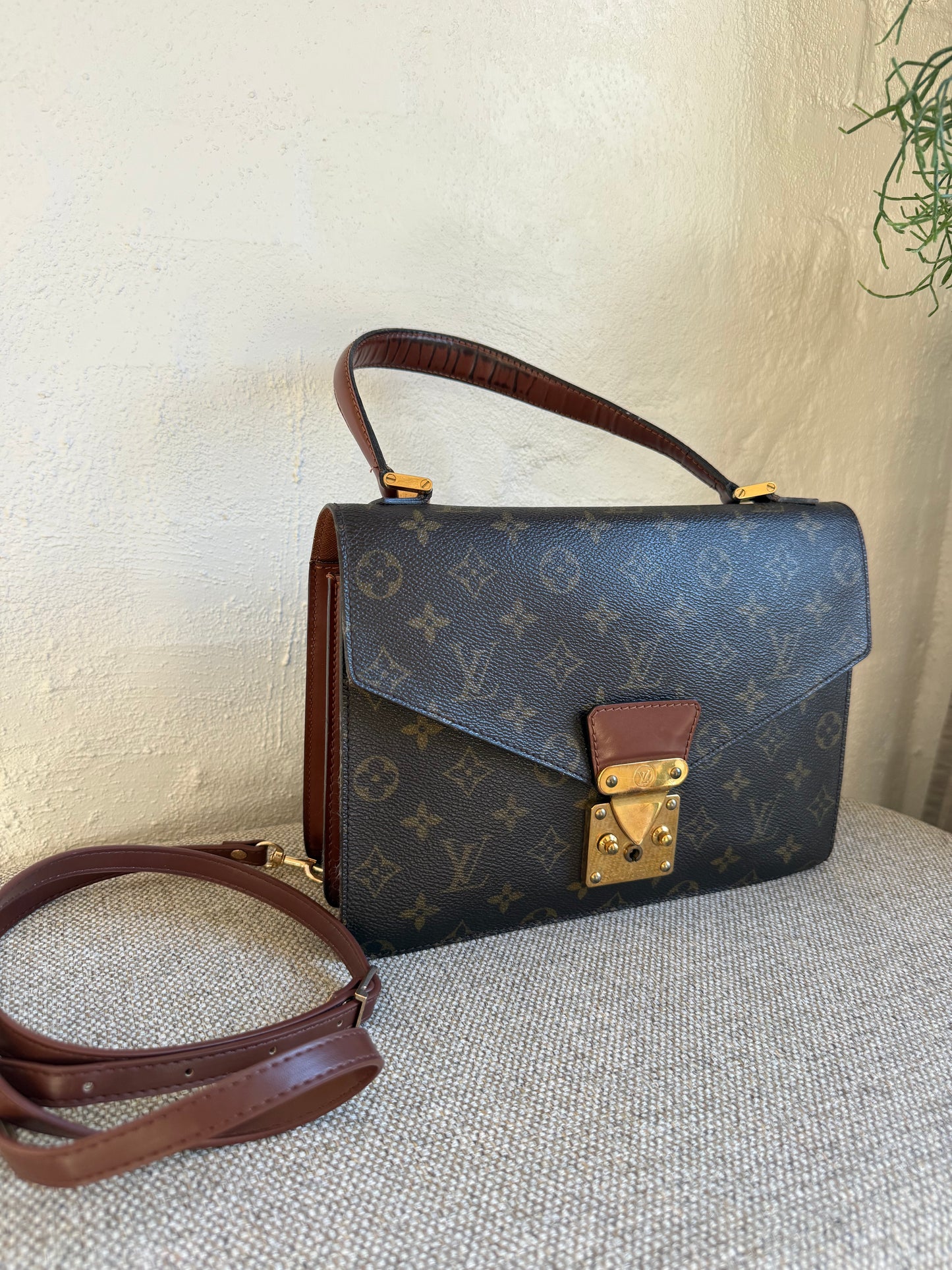 Louis Vuitton Concorde