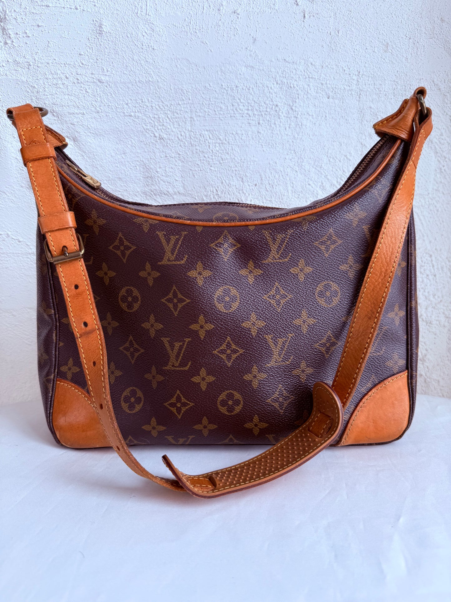 Louis Vuitton Boulogne 30