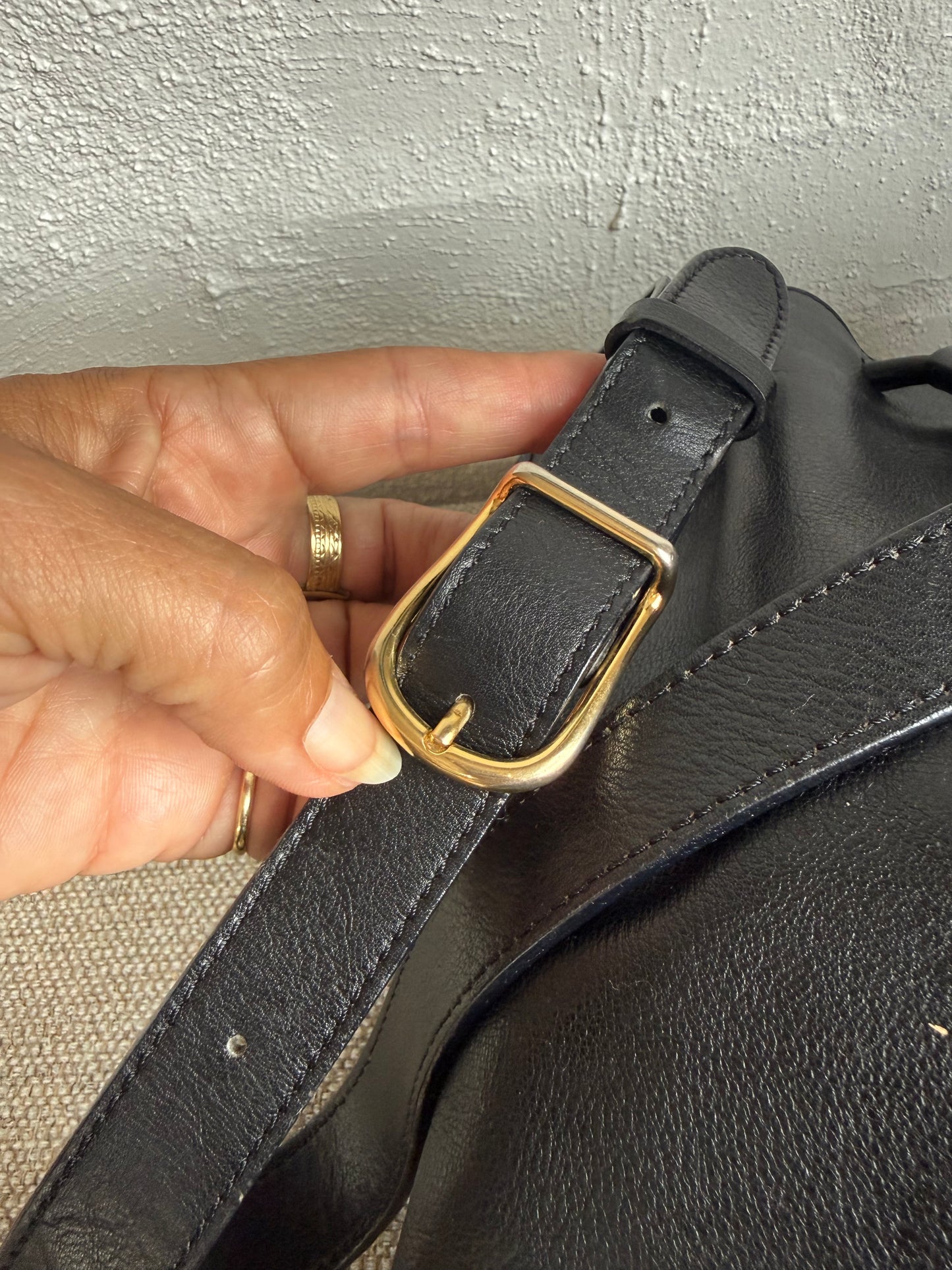 Celine Bucket bag