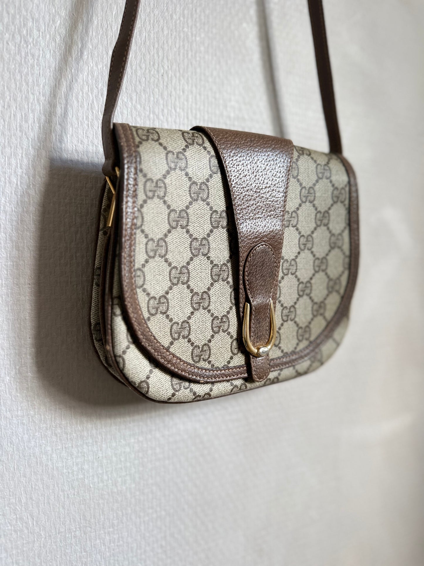 Gucci  Crossbody