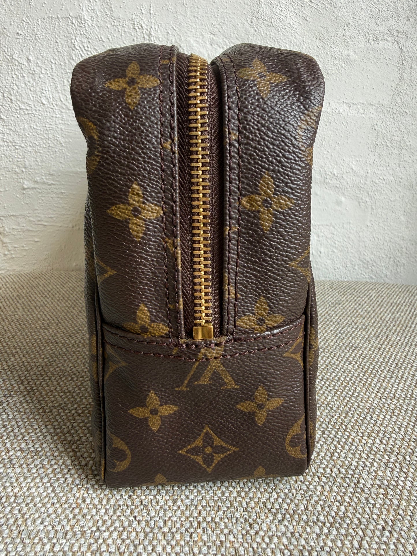 Louis Vuitton Toilet taske