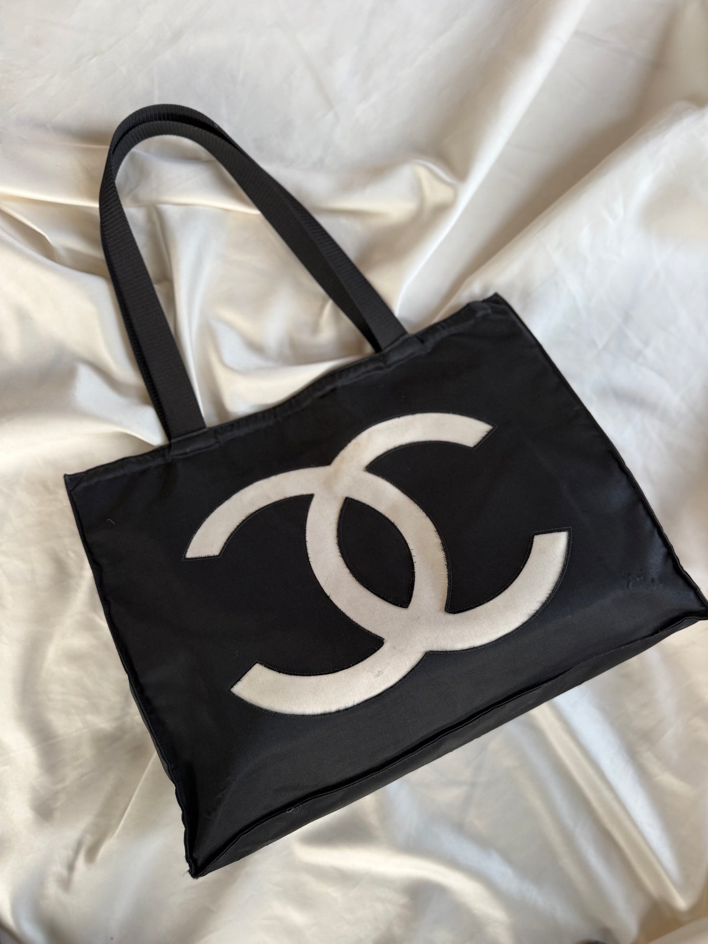 Chanel Tote shopper