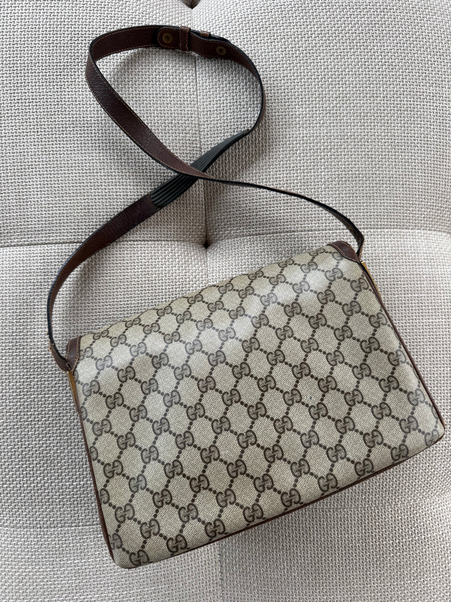 Gucci Crossbody/shoulder bag