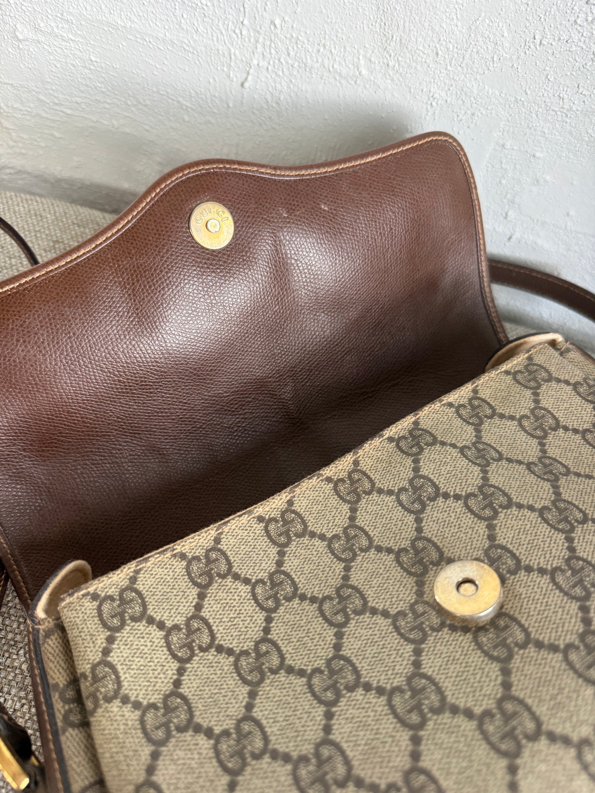 Gucci Crossbody