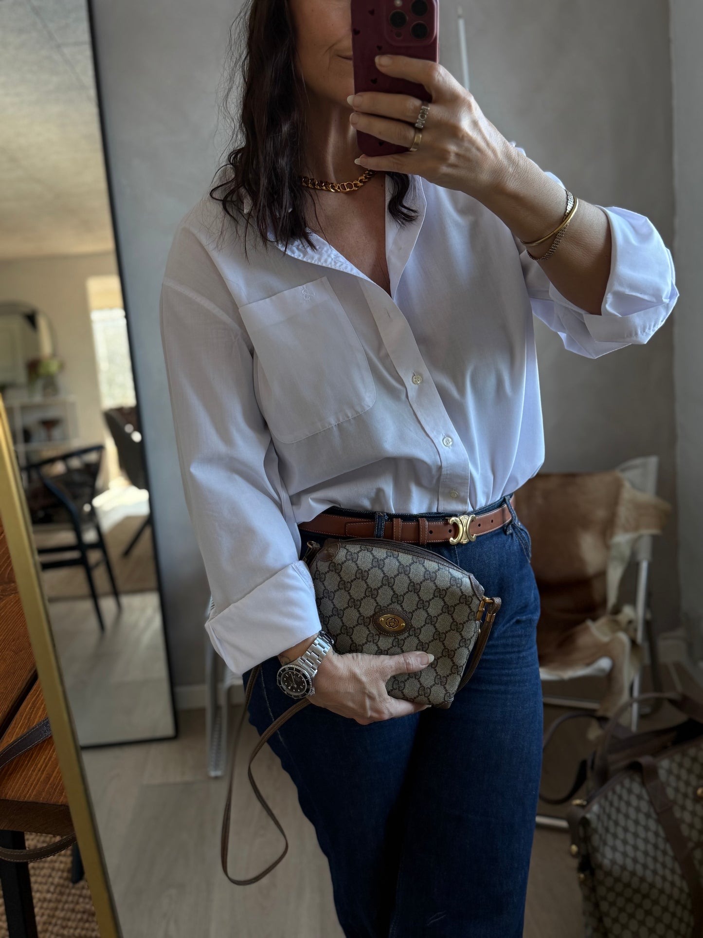 Gucci Crossbody