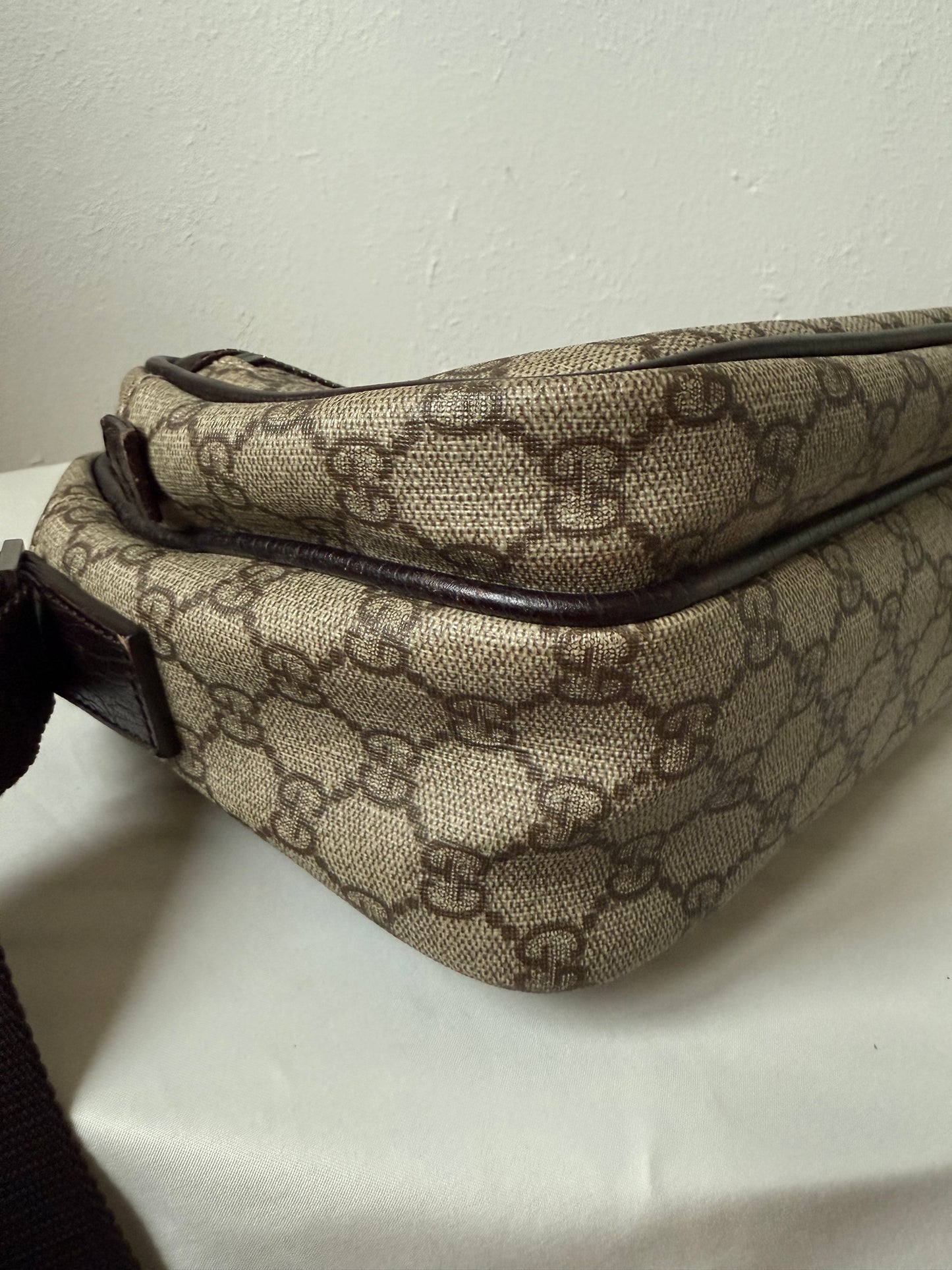 Gucci Messenger/kamera bag