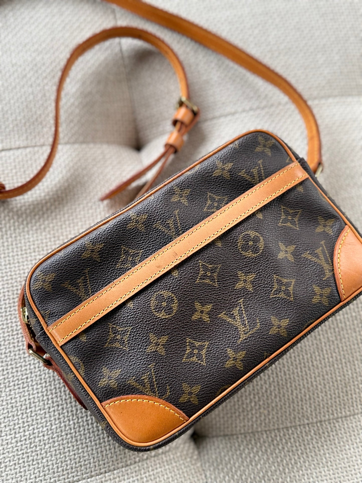 Louis Vuitton Trocadéro 23