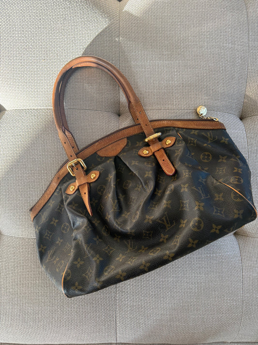 Louis Vuitton Tivoli GM
