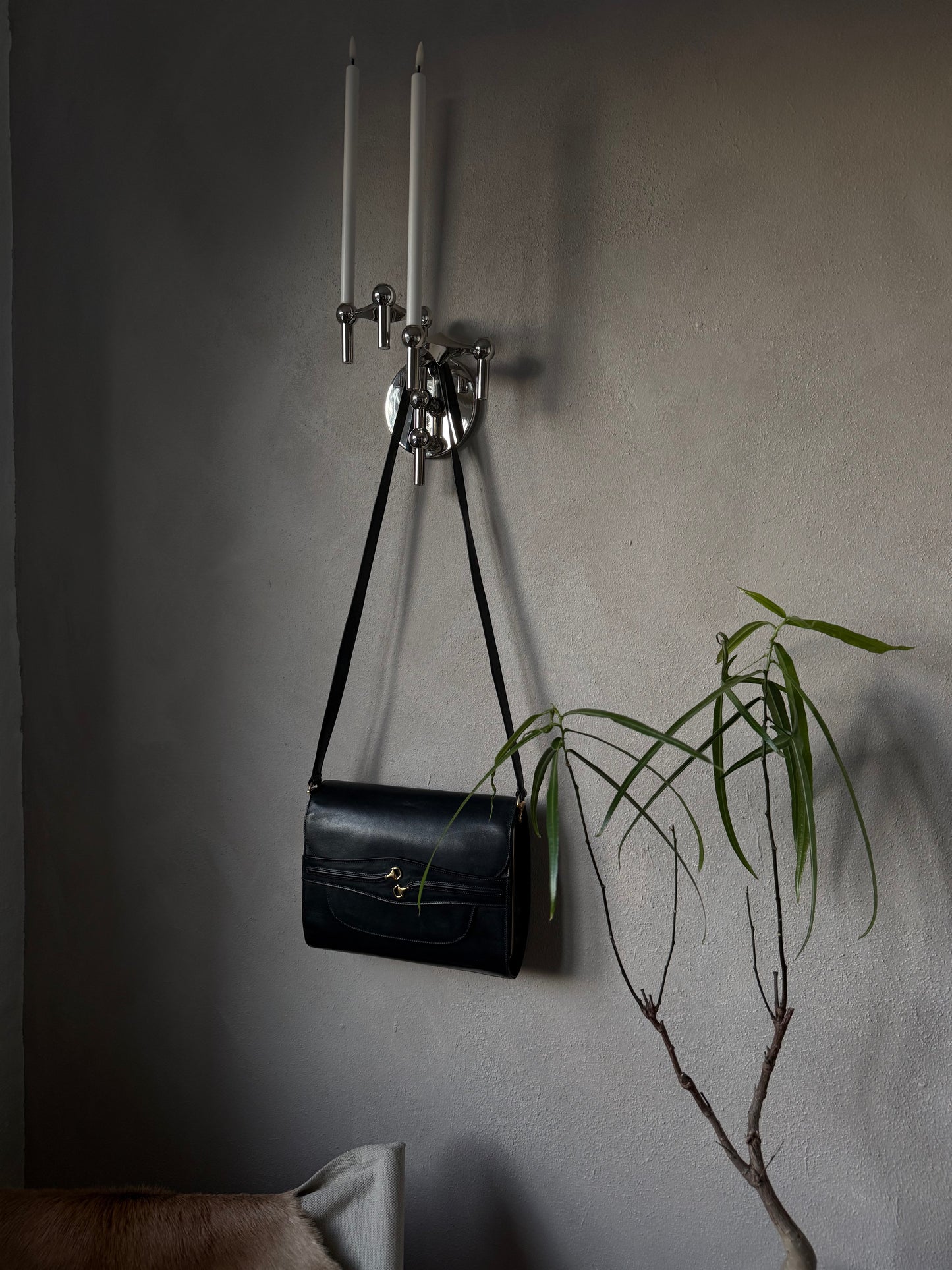 Gucci skuldertaske