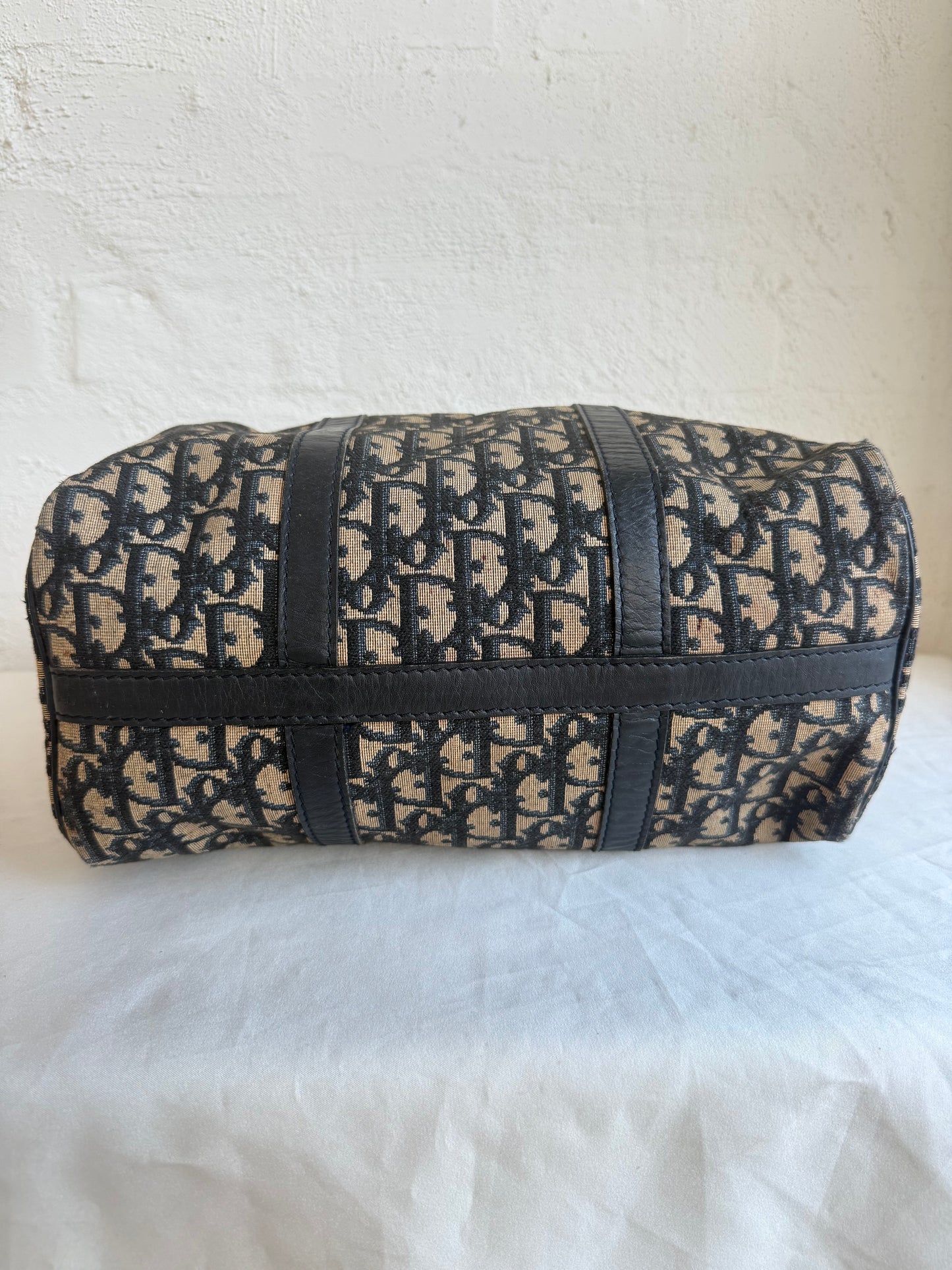 Christian Dior Trotter bag