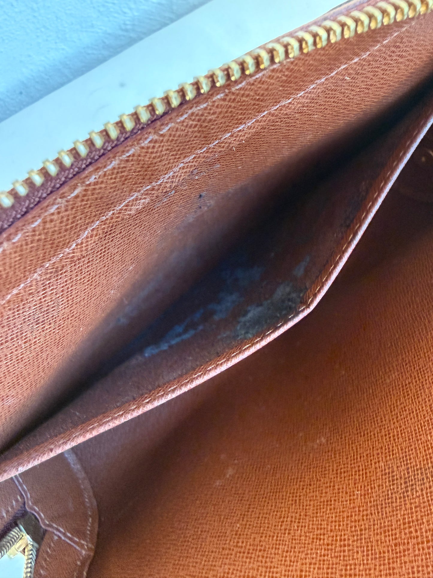 Louis Vuitton Orsay Clutch