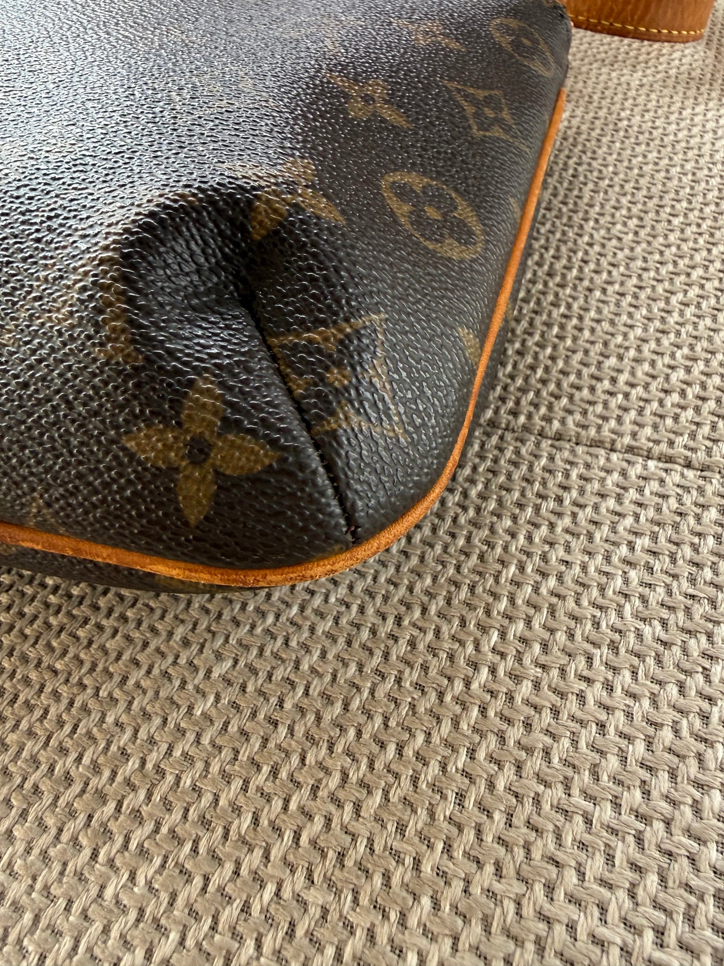 Louis Vuitton Musette Tango