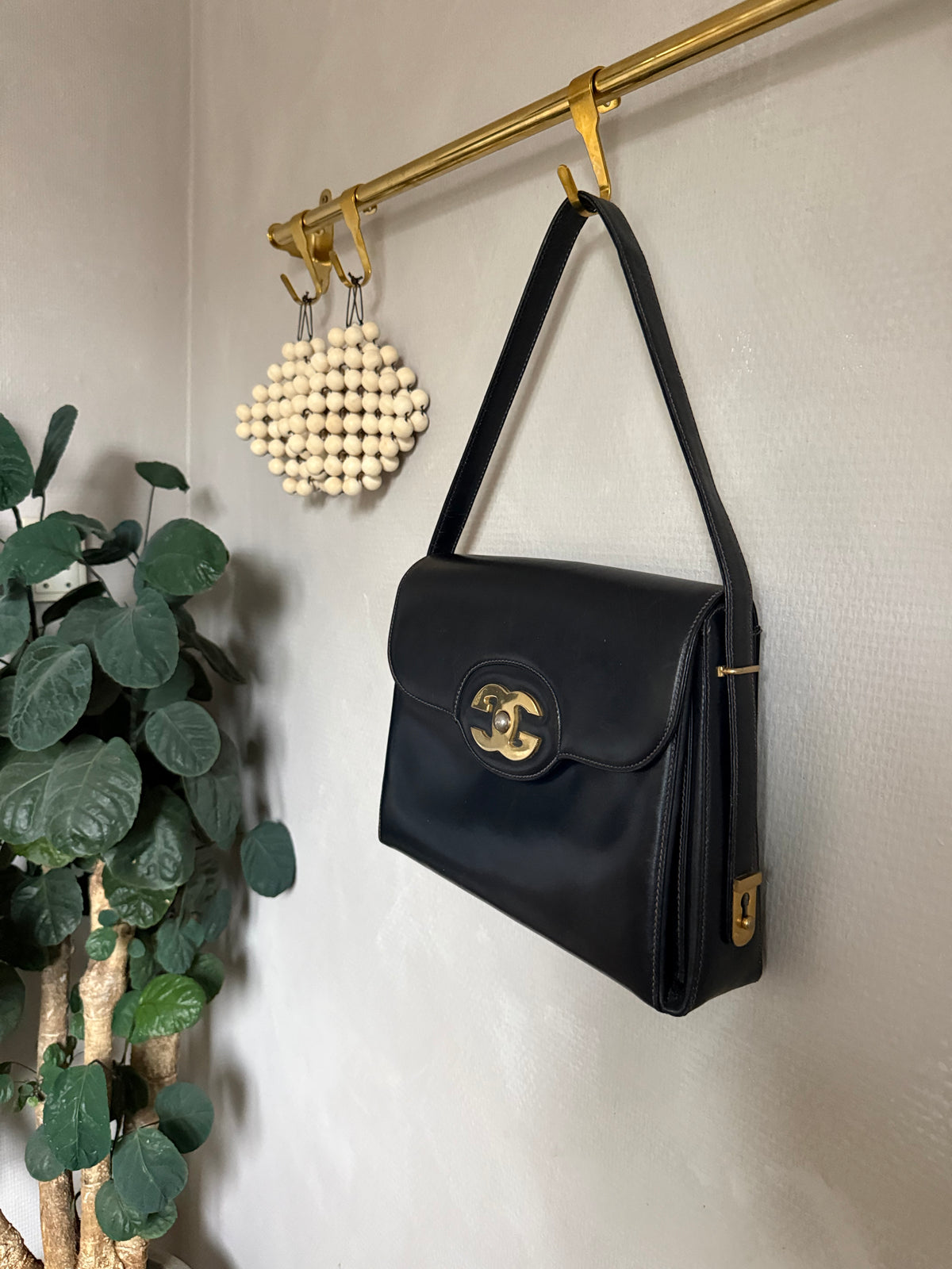 Gucci shoulder/handbag