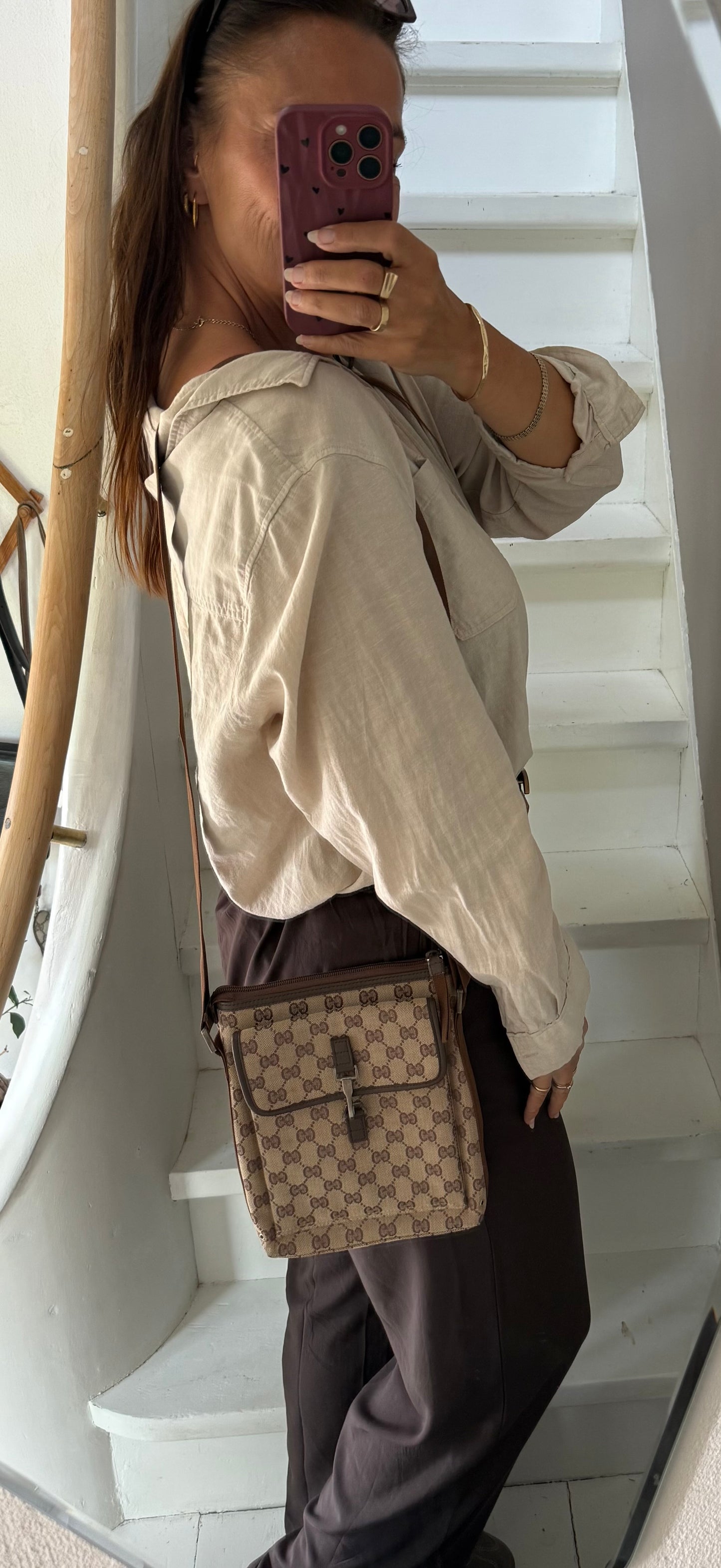 Gucci Crossbody