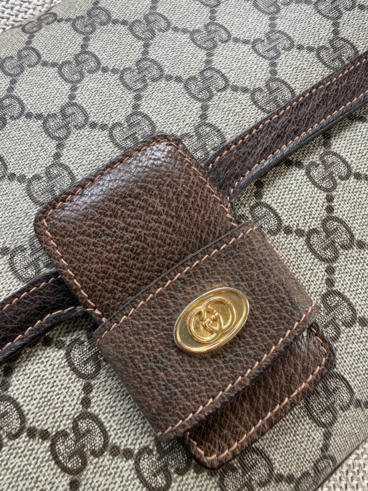Gucci Cross/shoulder bag