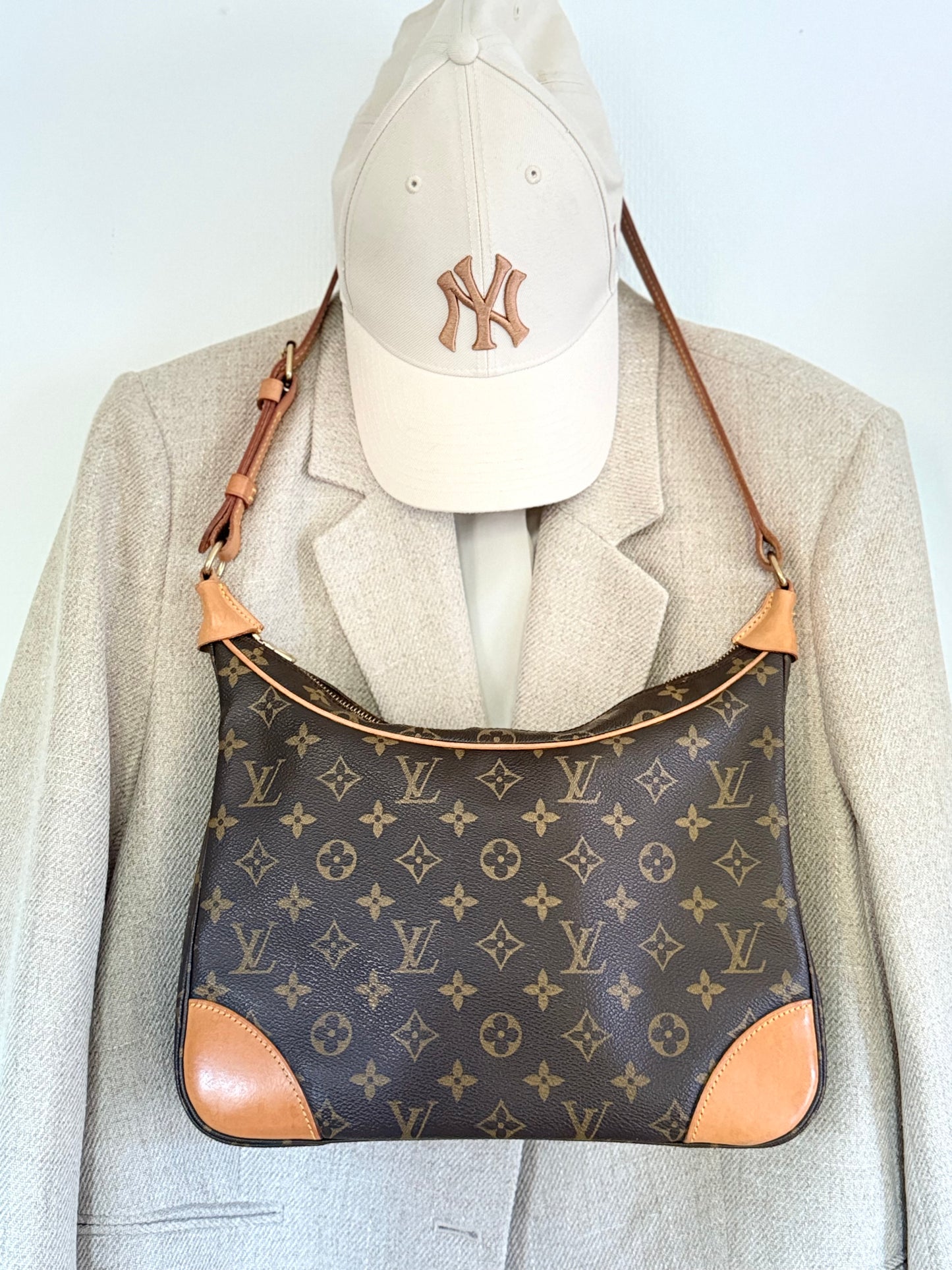 Louis Vuitton Boulogne 30