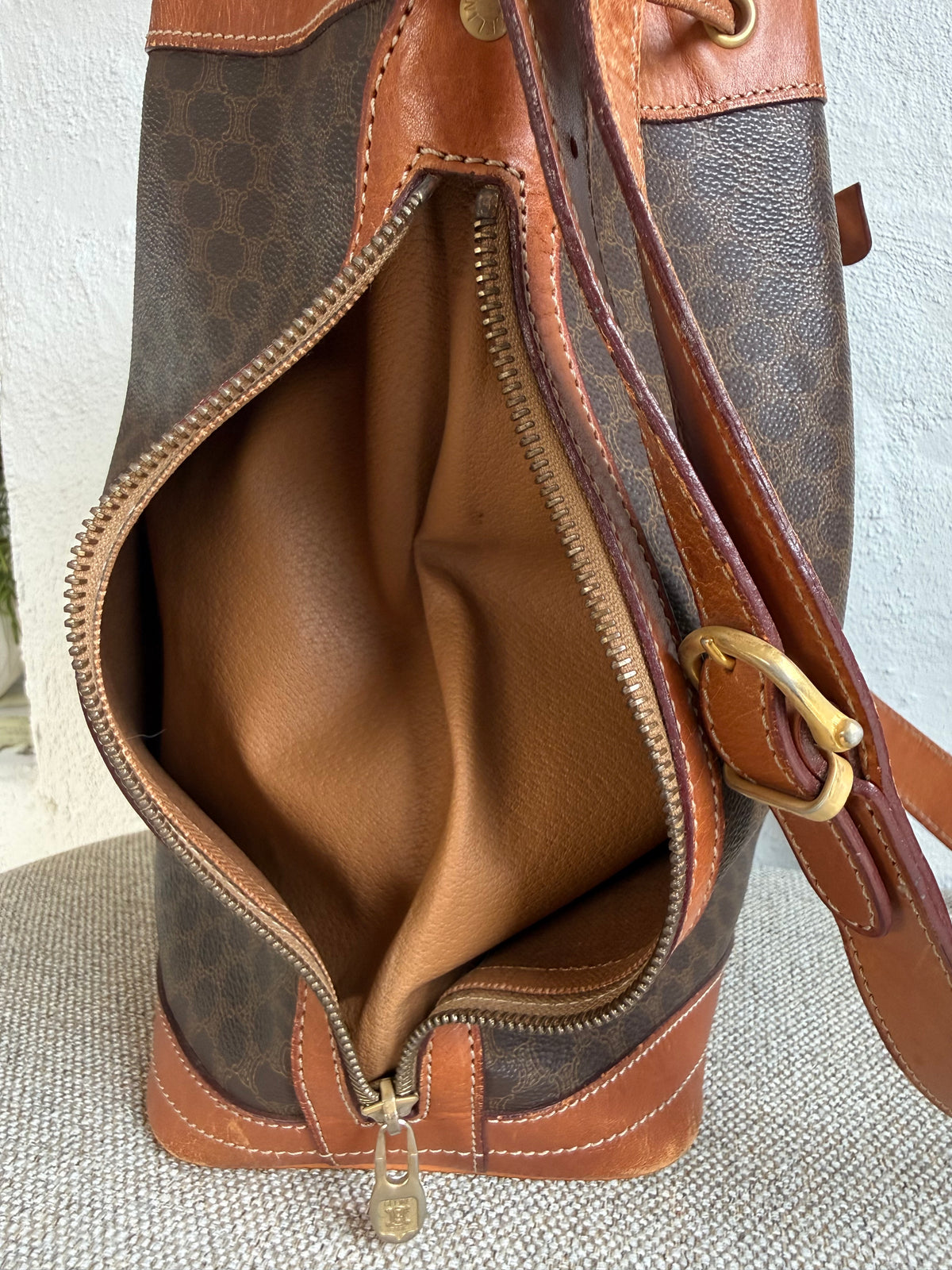Celine Bucket bag