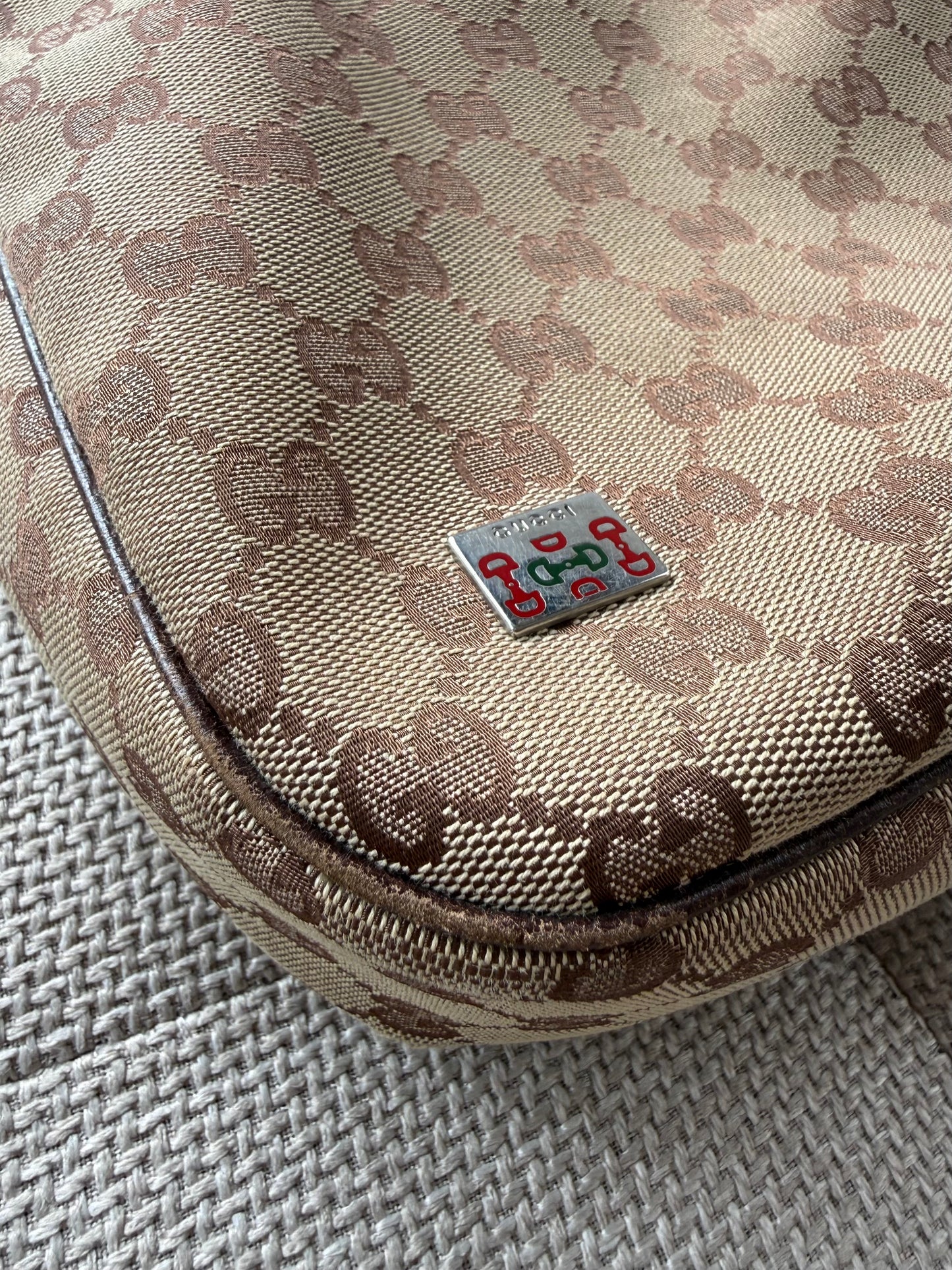 Gucci Hobo bag