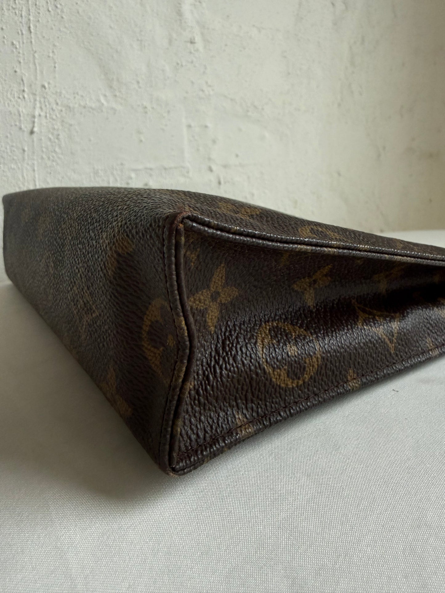 Louis Vuitton Toilet taske