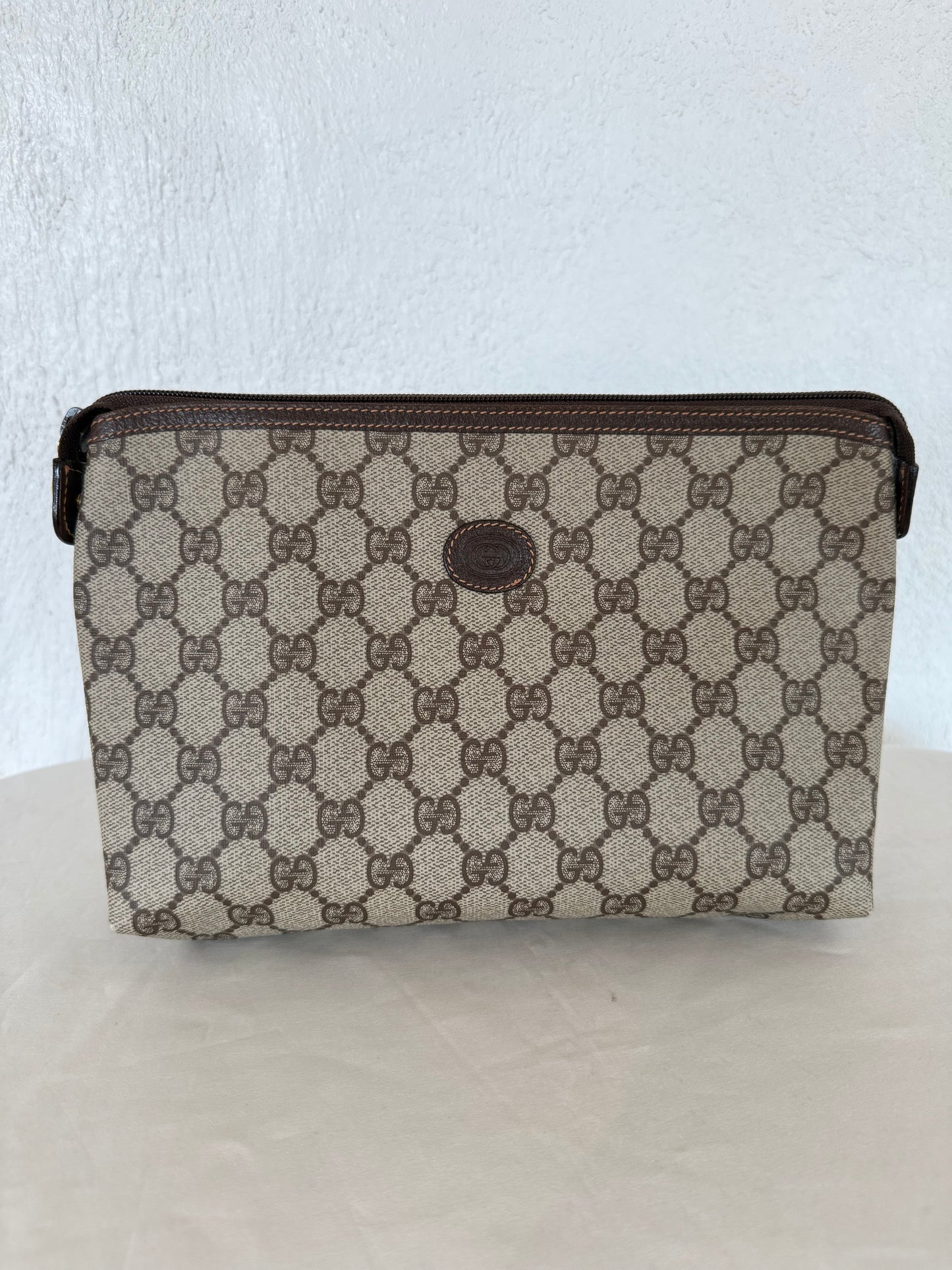 Gucci toilet taske