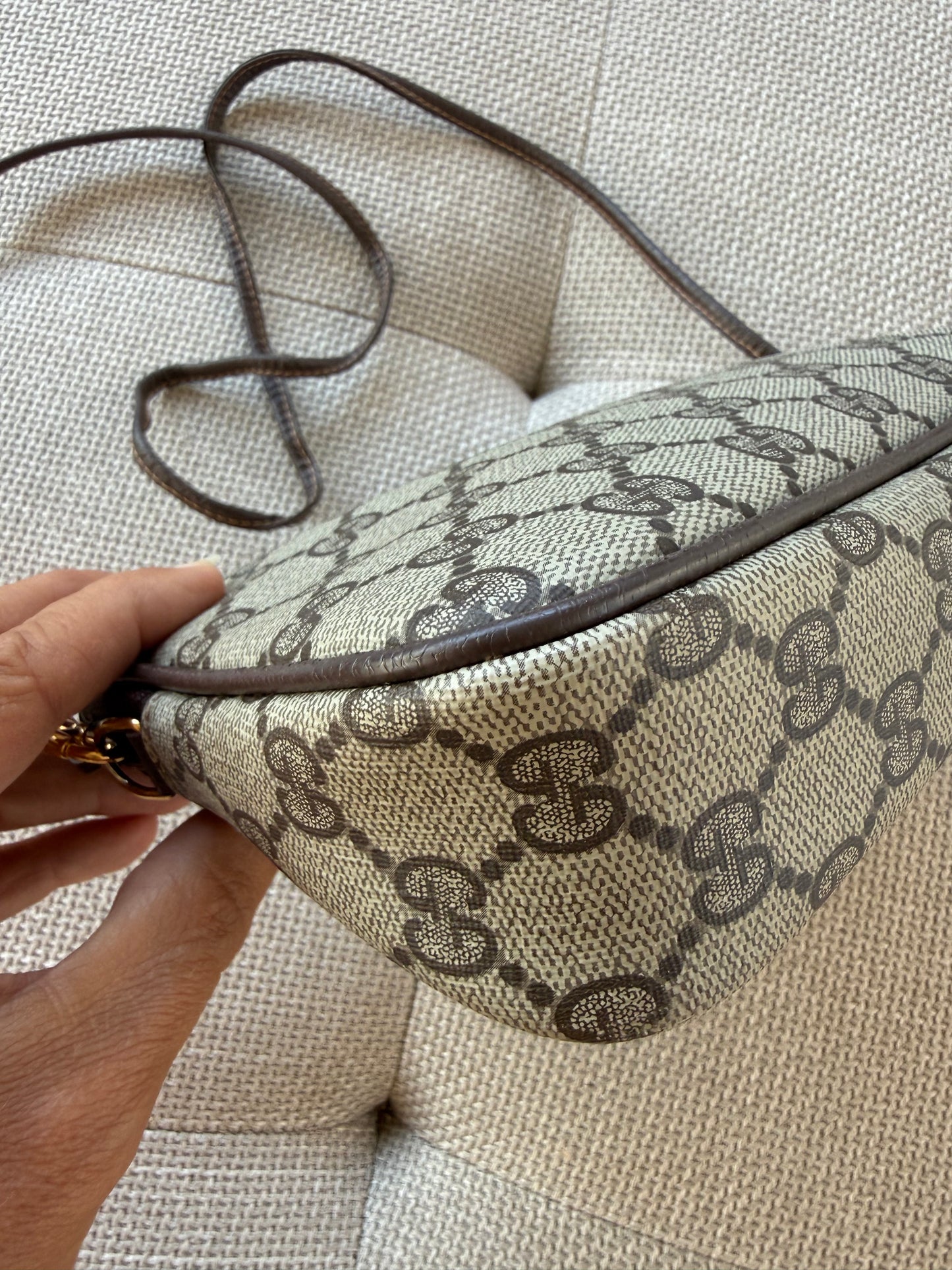 Gucci Crossbody