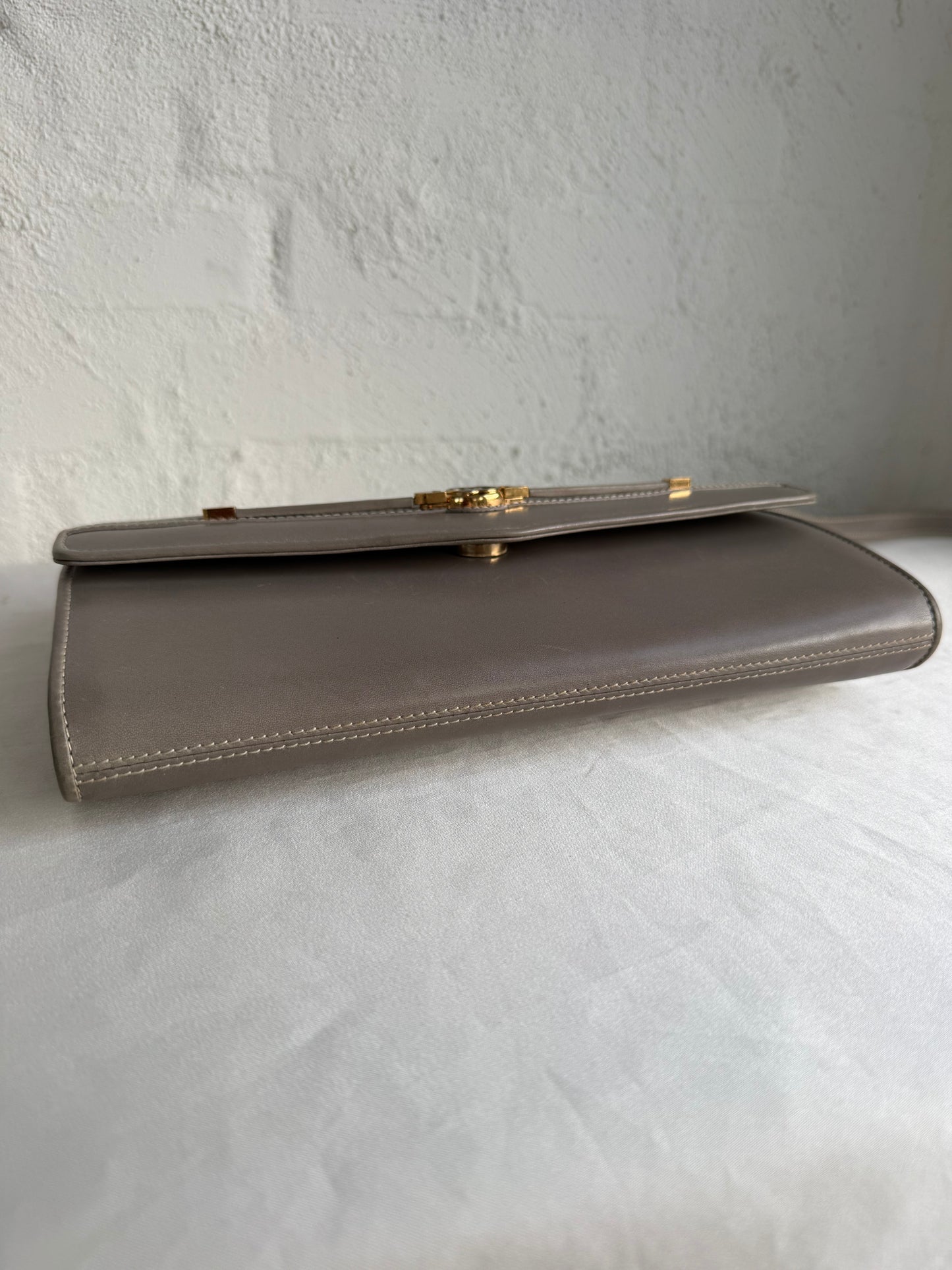Gucci shoulder/clutch bag
