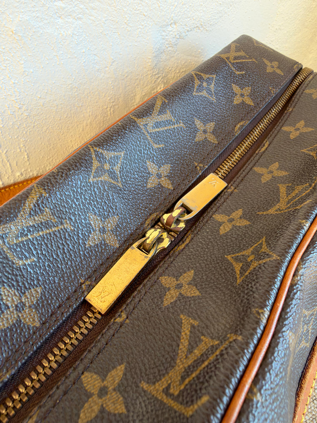Louis Vuitton Cite GM