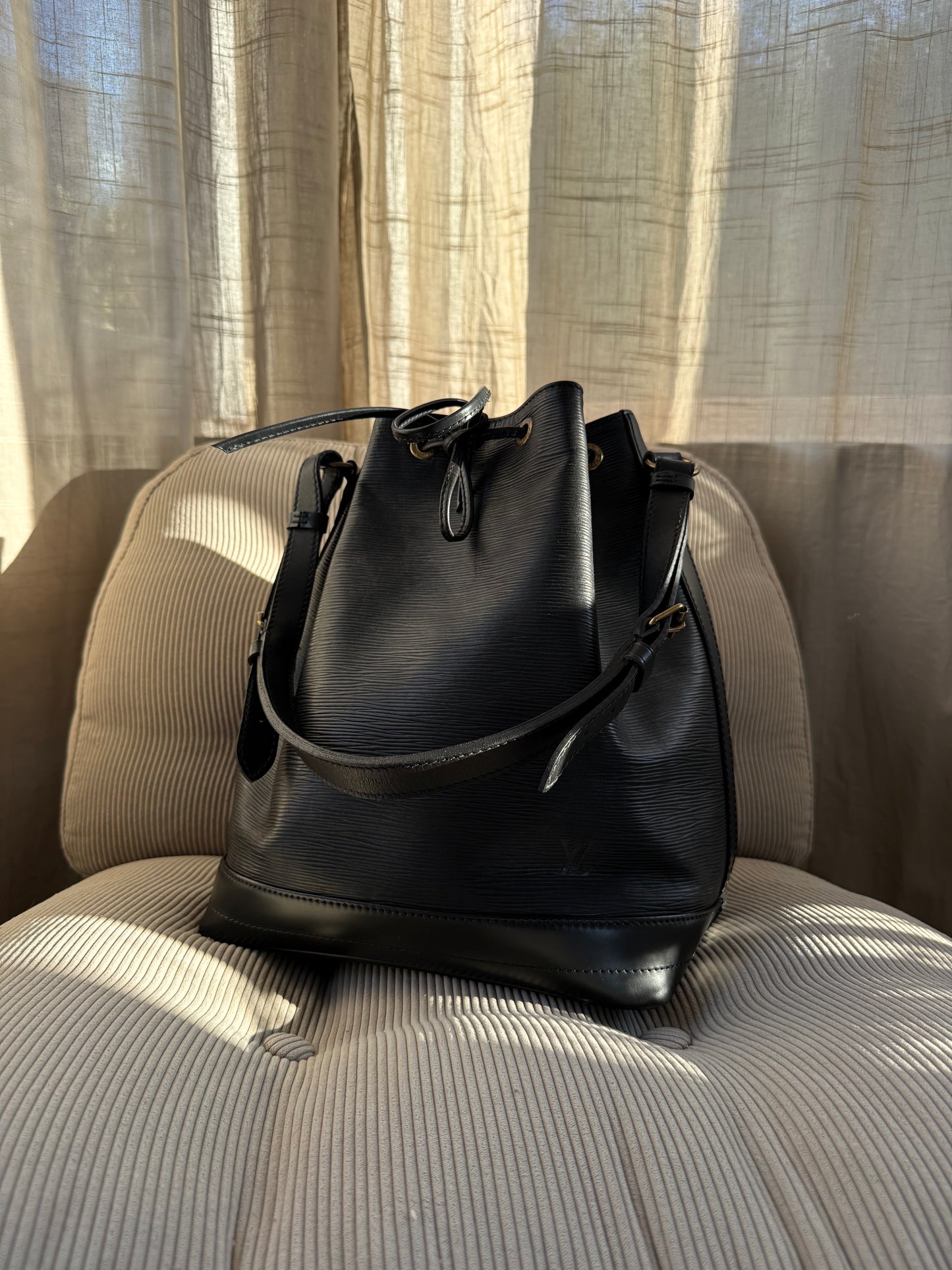 Louis Vuitton Noé Epi