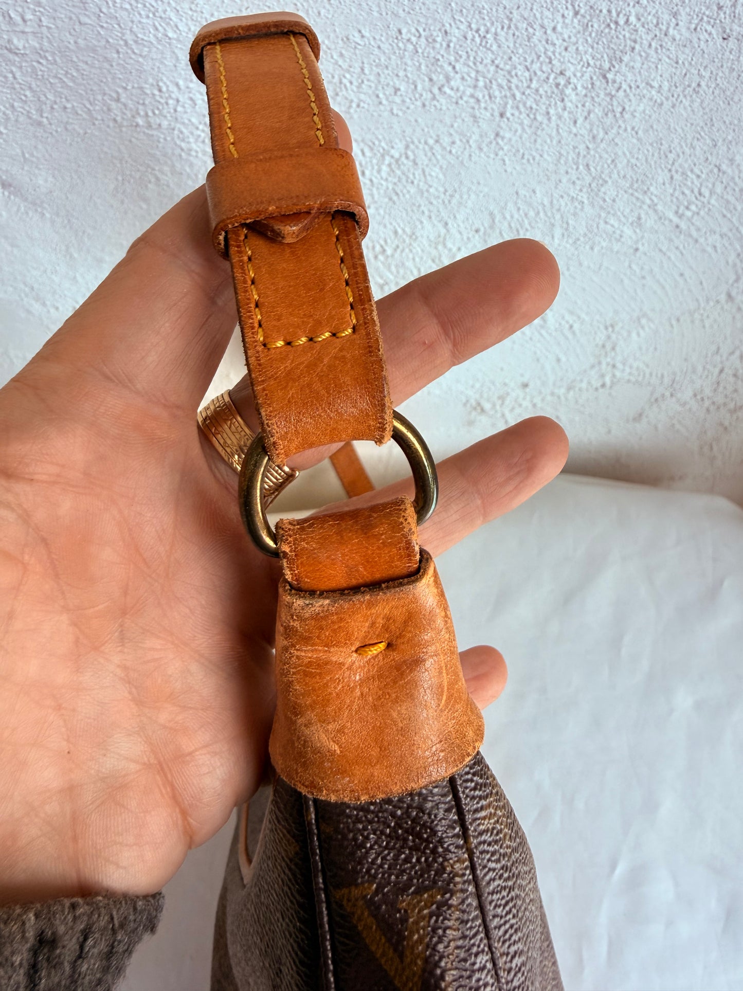 Louis Vuitton Boulogne 30