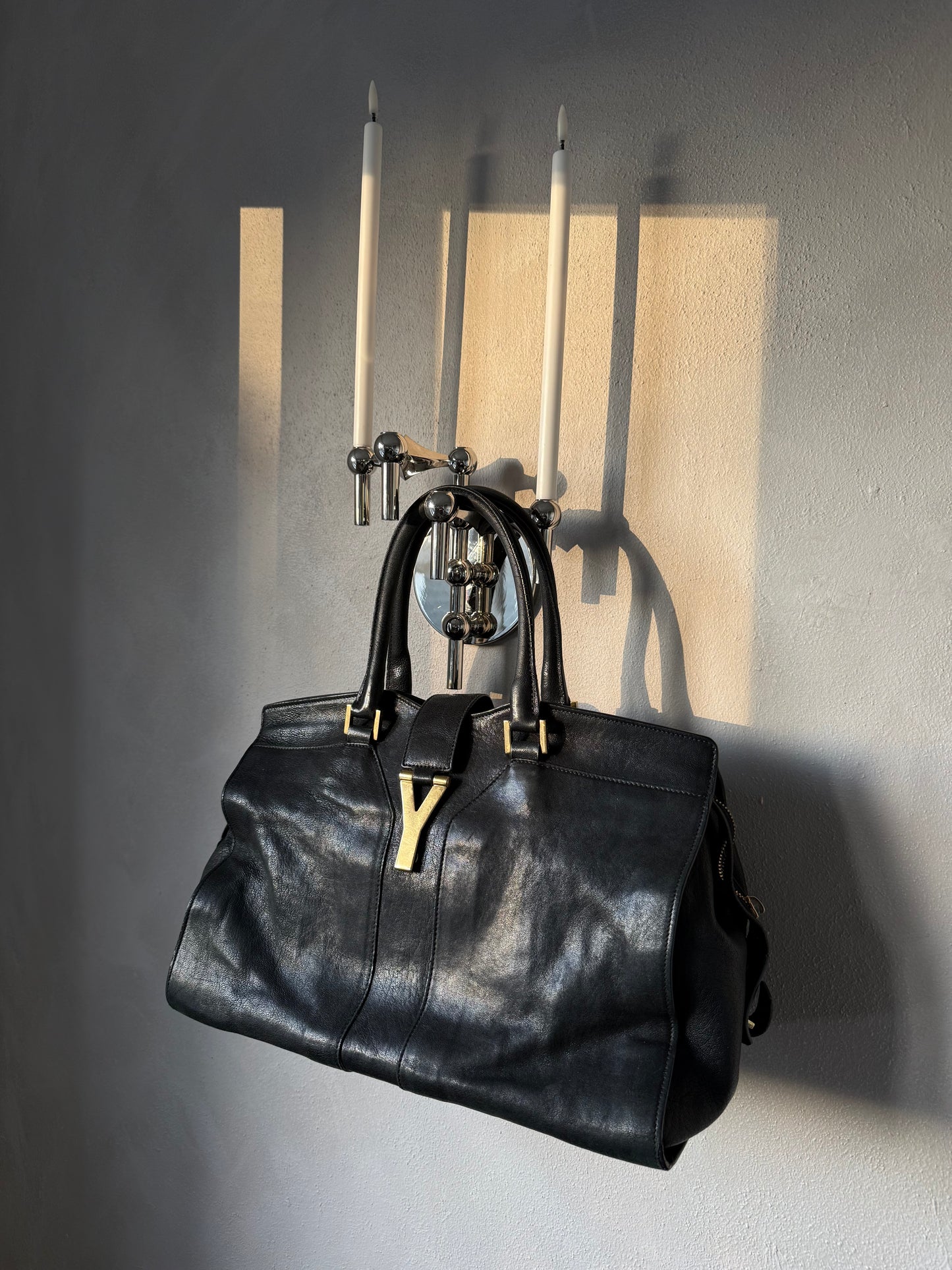 Yves Saint Laurent Cabas