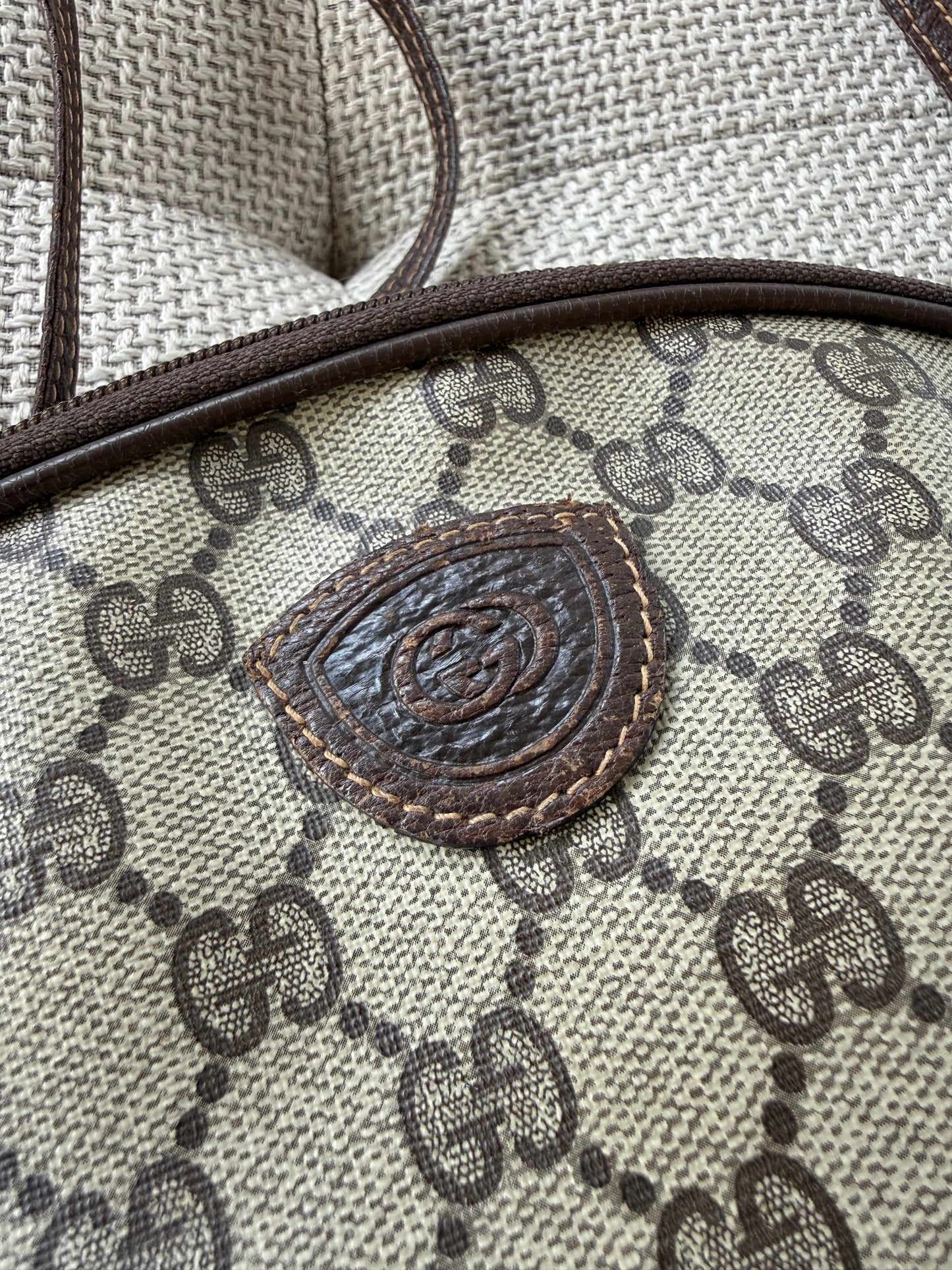 Gucci Crossbody