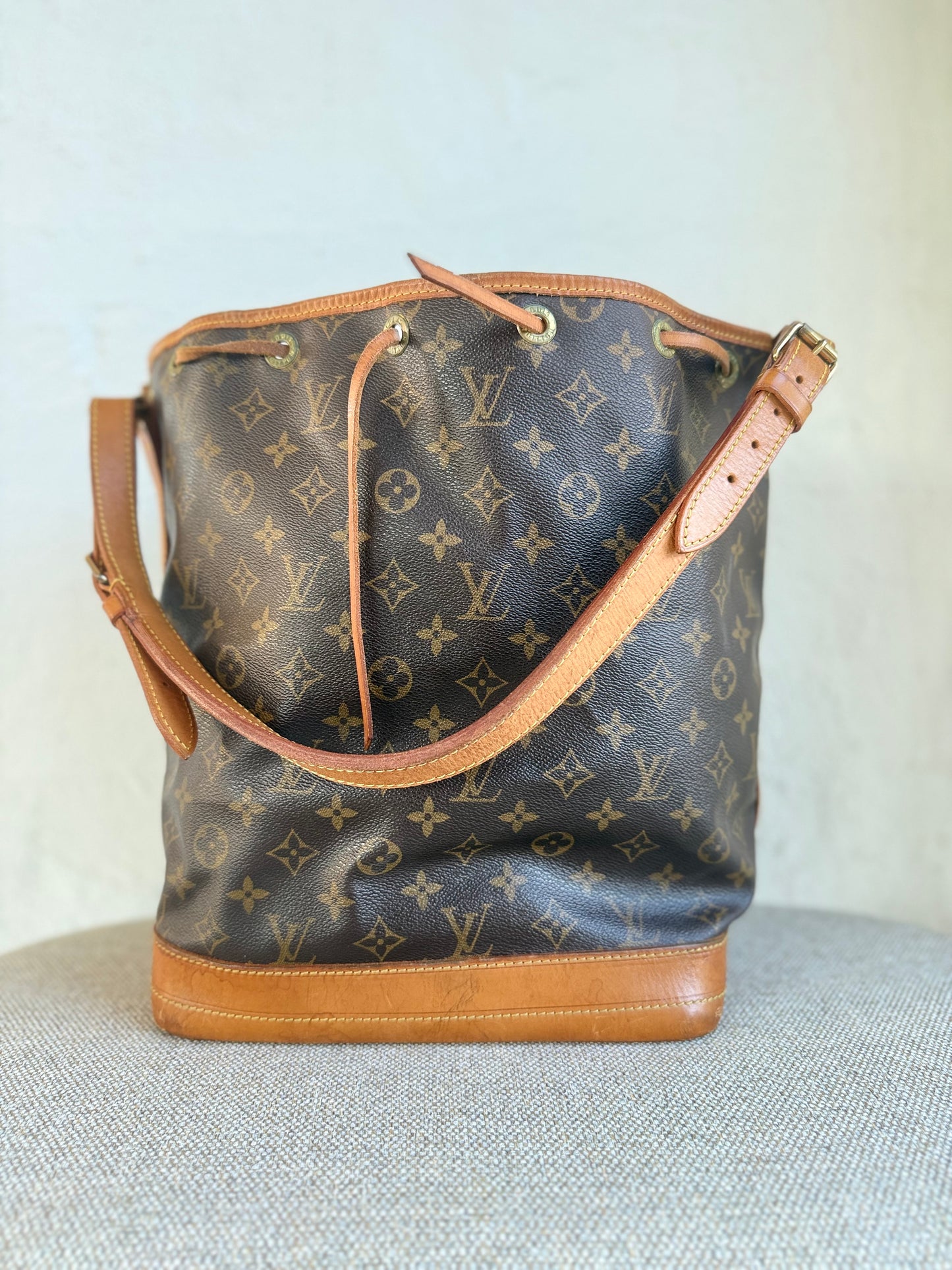 Louis Vuitton Noé