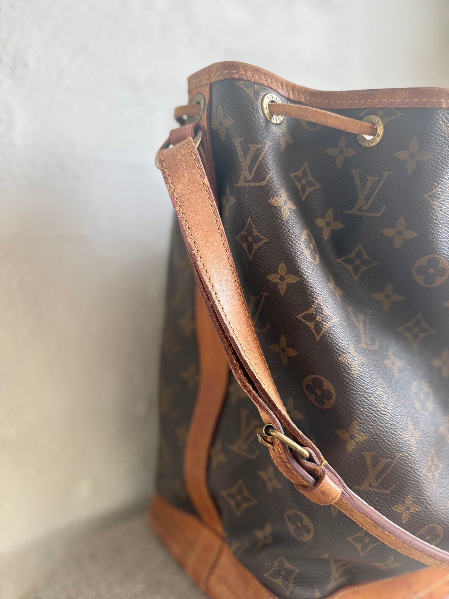 Louis Vuitton Noé
