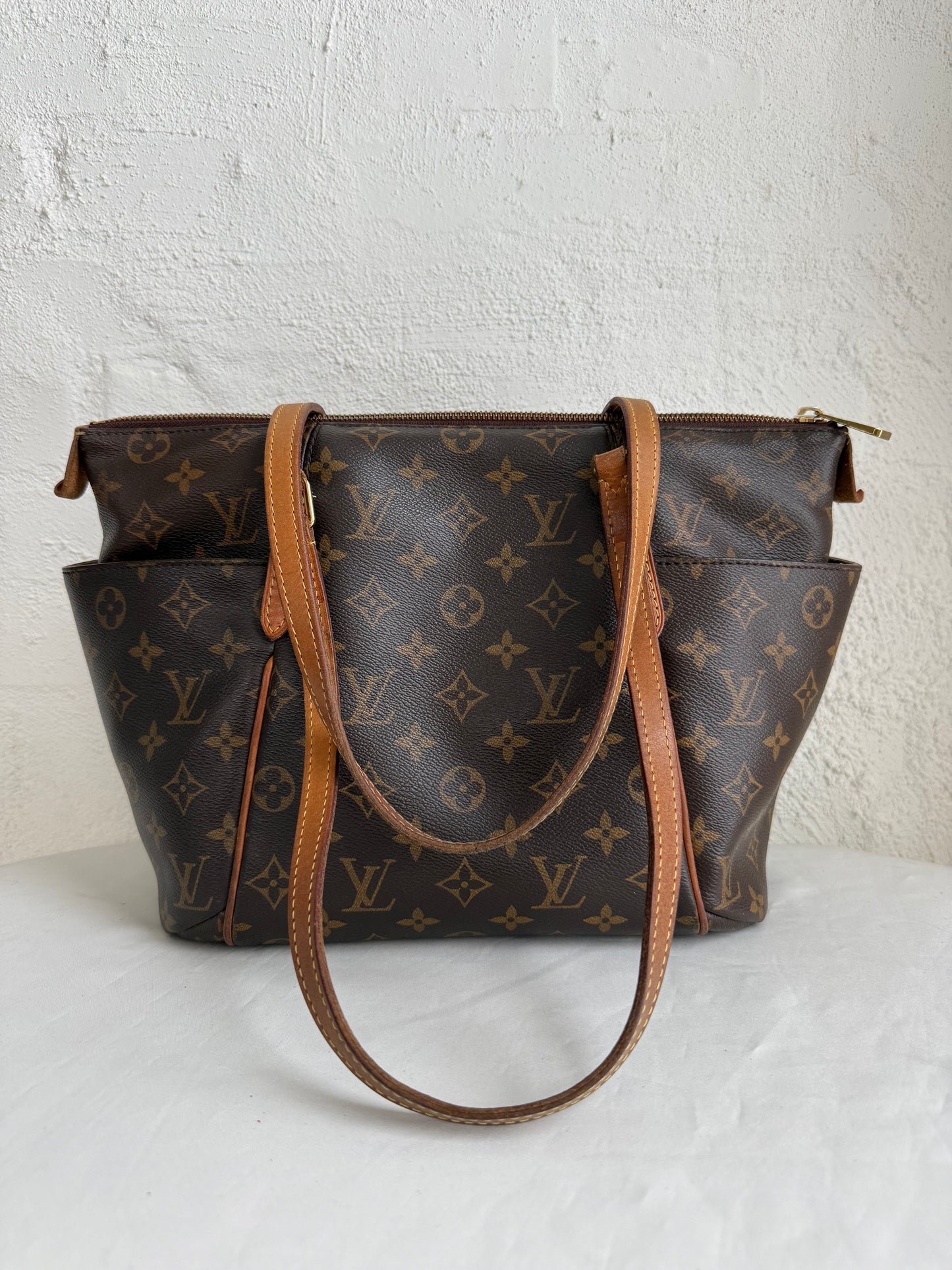 Louis Vuitton Totally PM