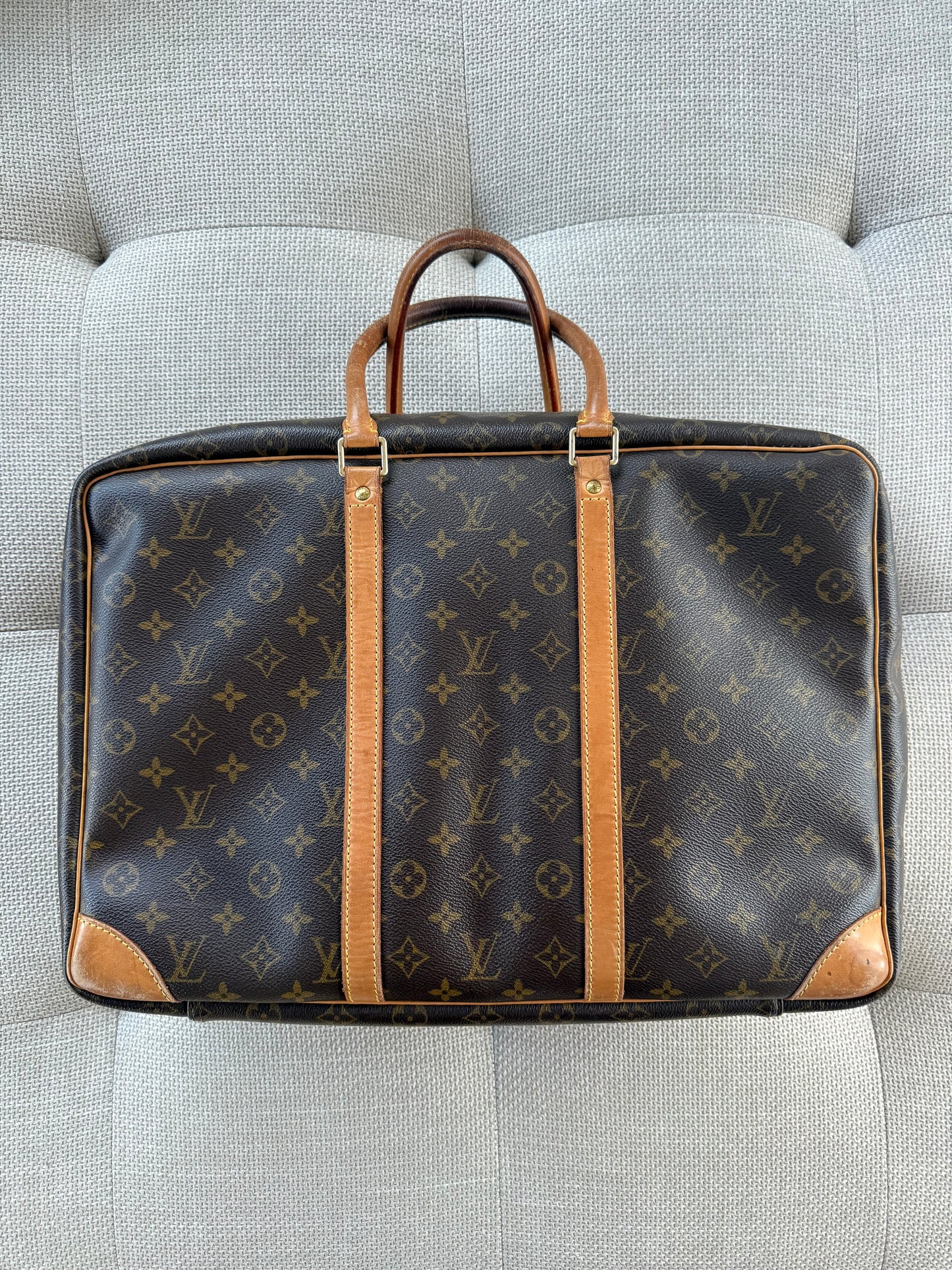 Louis Vuitton rejsetaske