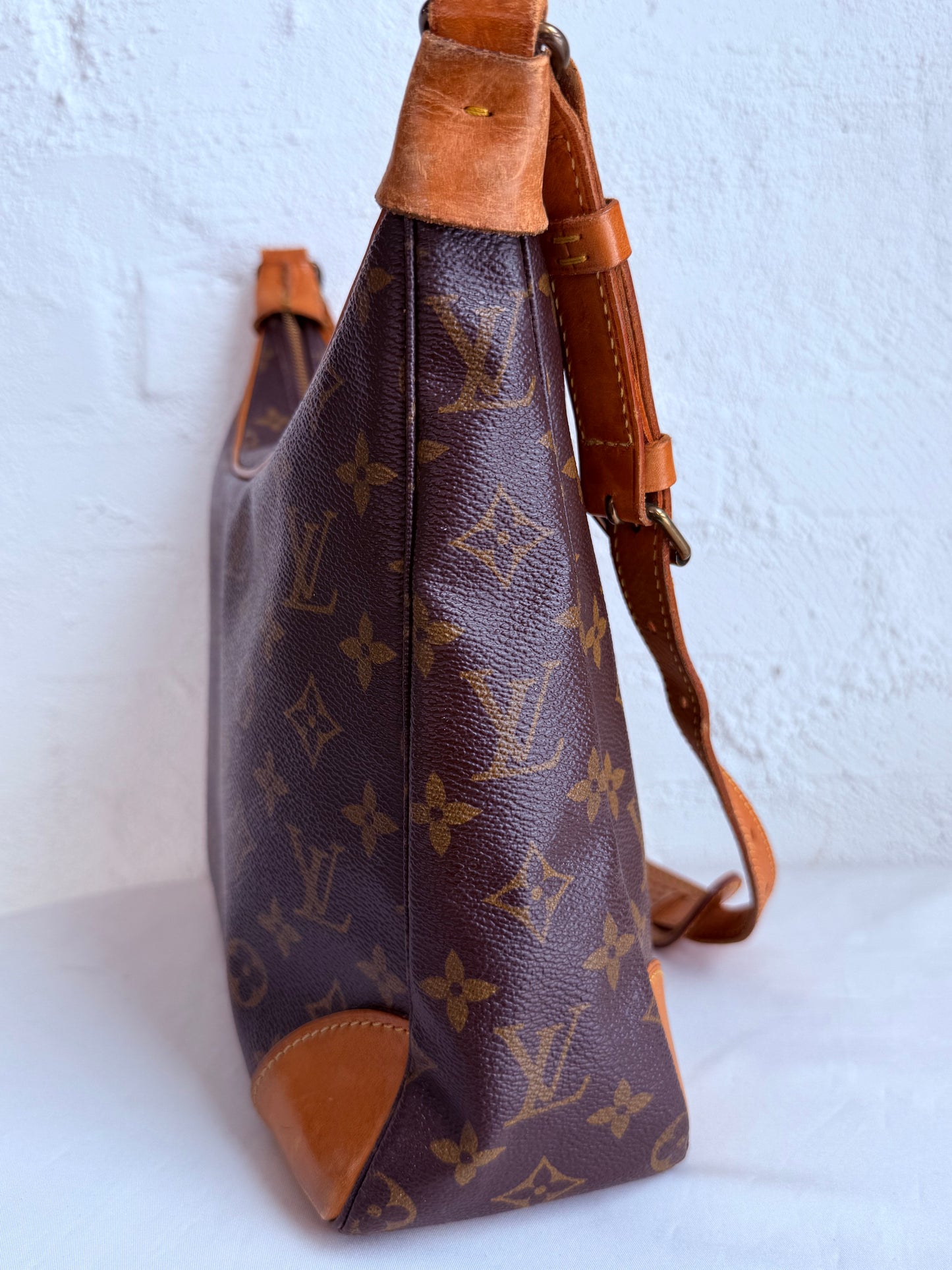 Louis Vuitton Boulogne 30