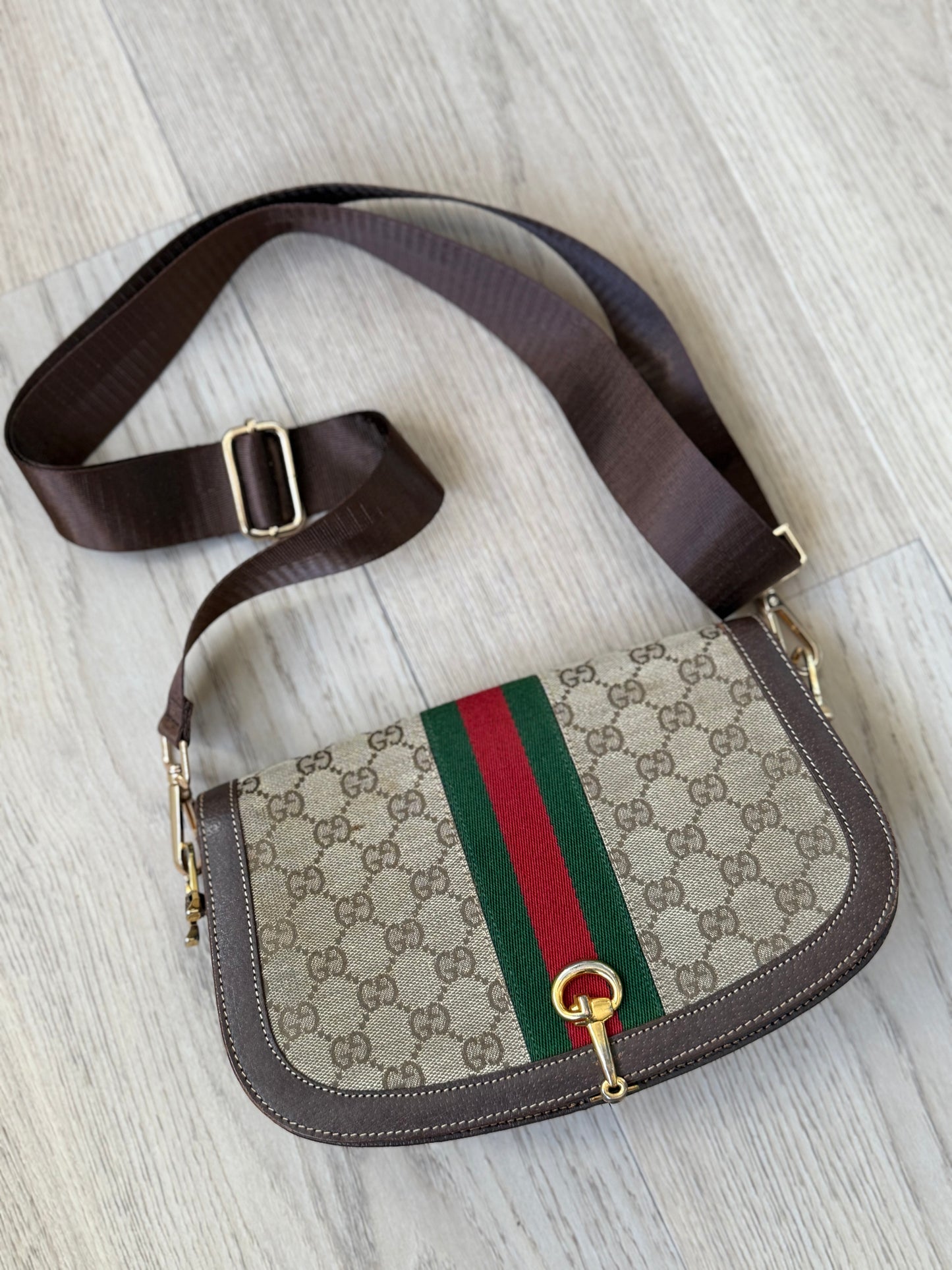 Gucci taske