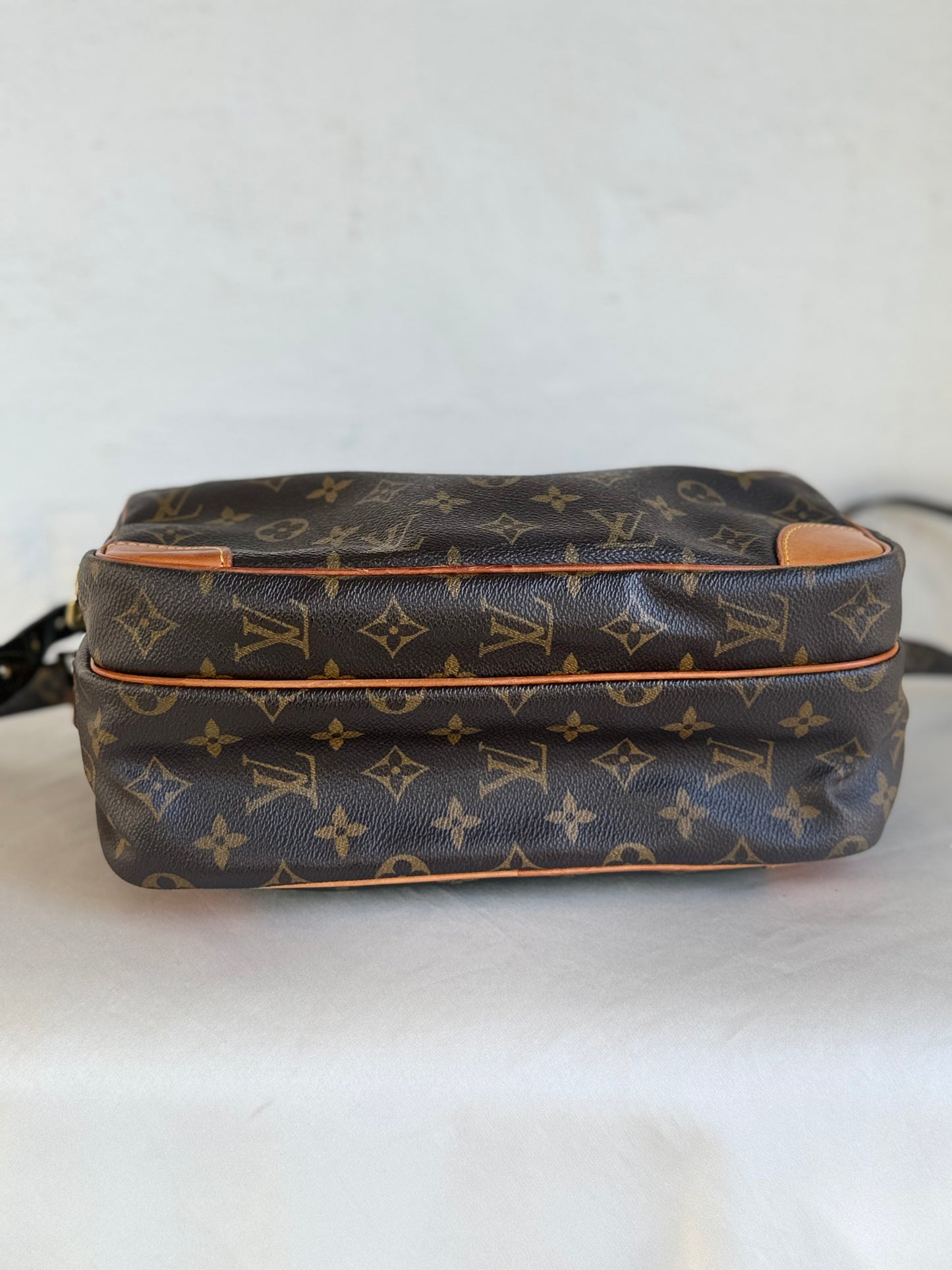 Louis Vuitton Nile bag
