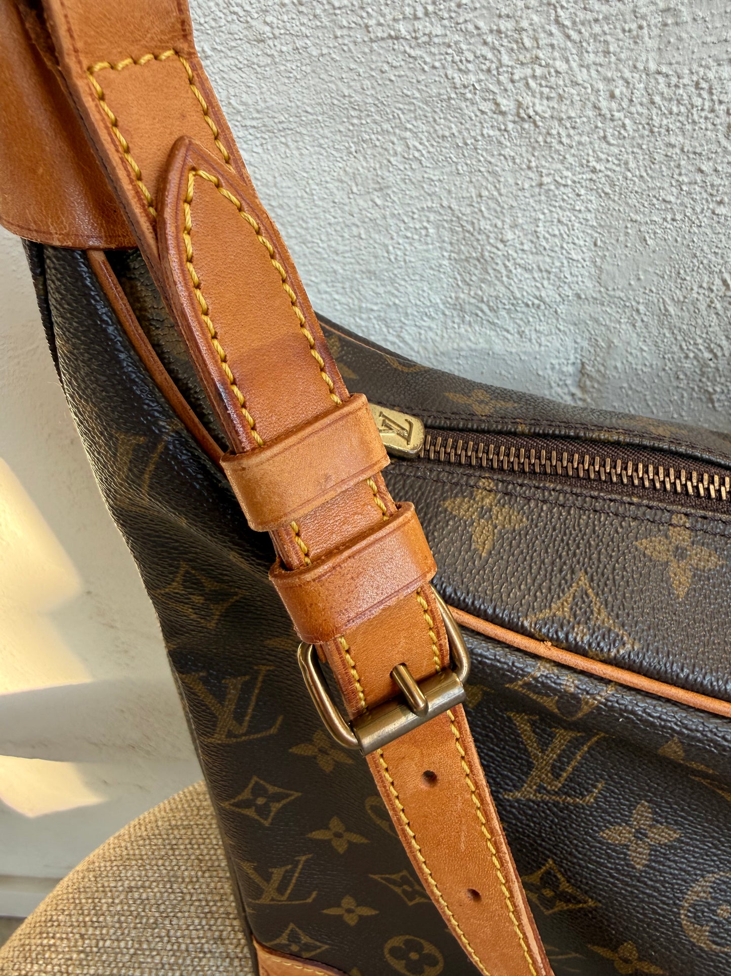 Louis Vuitton Boulogne 35