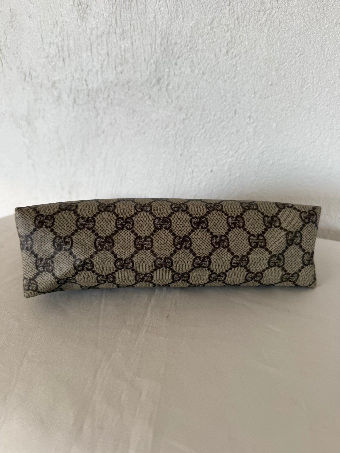 Gucci toilet taske