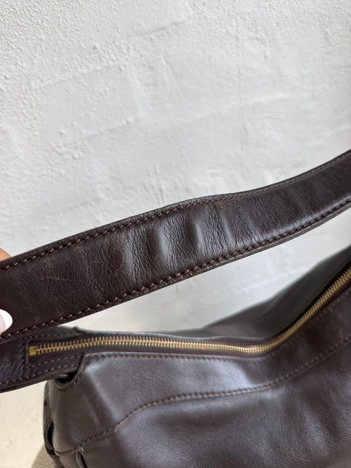 Celine Hobo bag
