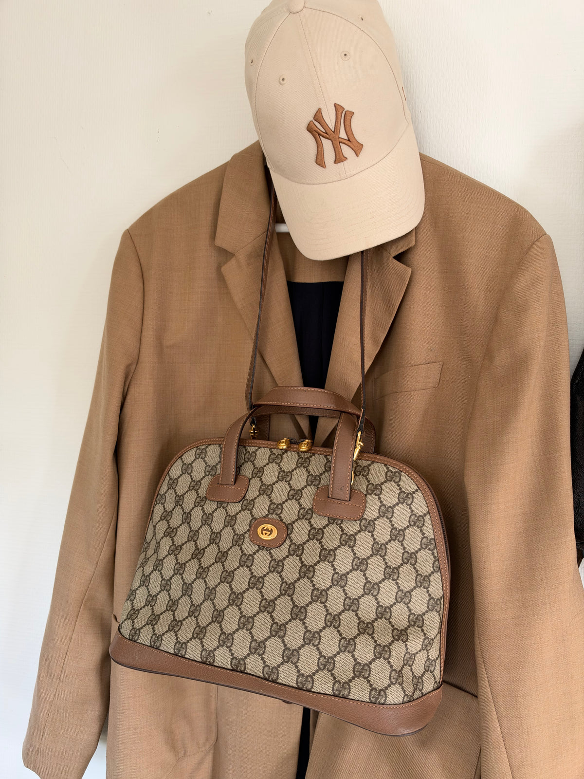 Gucci Boston 2way