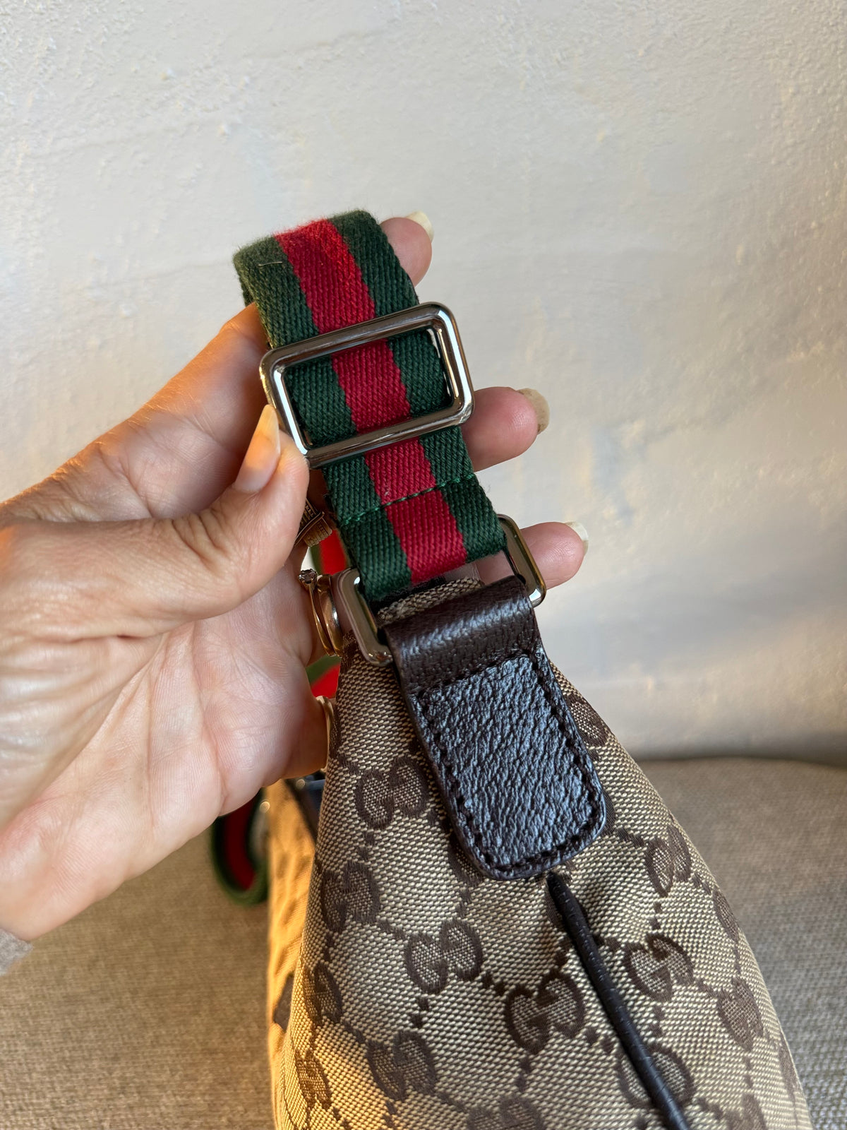 Gucci Cross body/shoulder bag