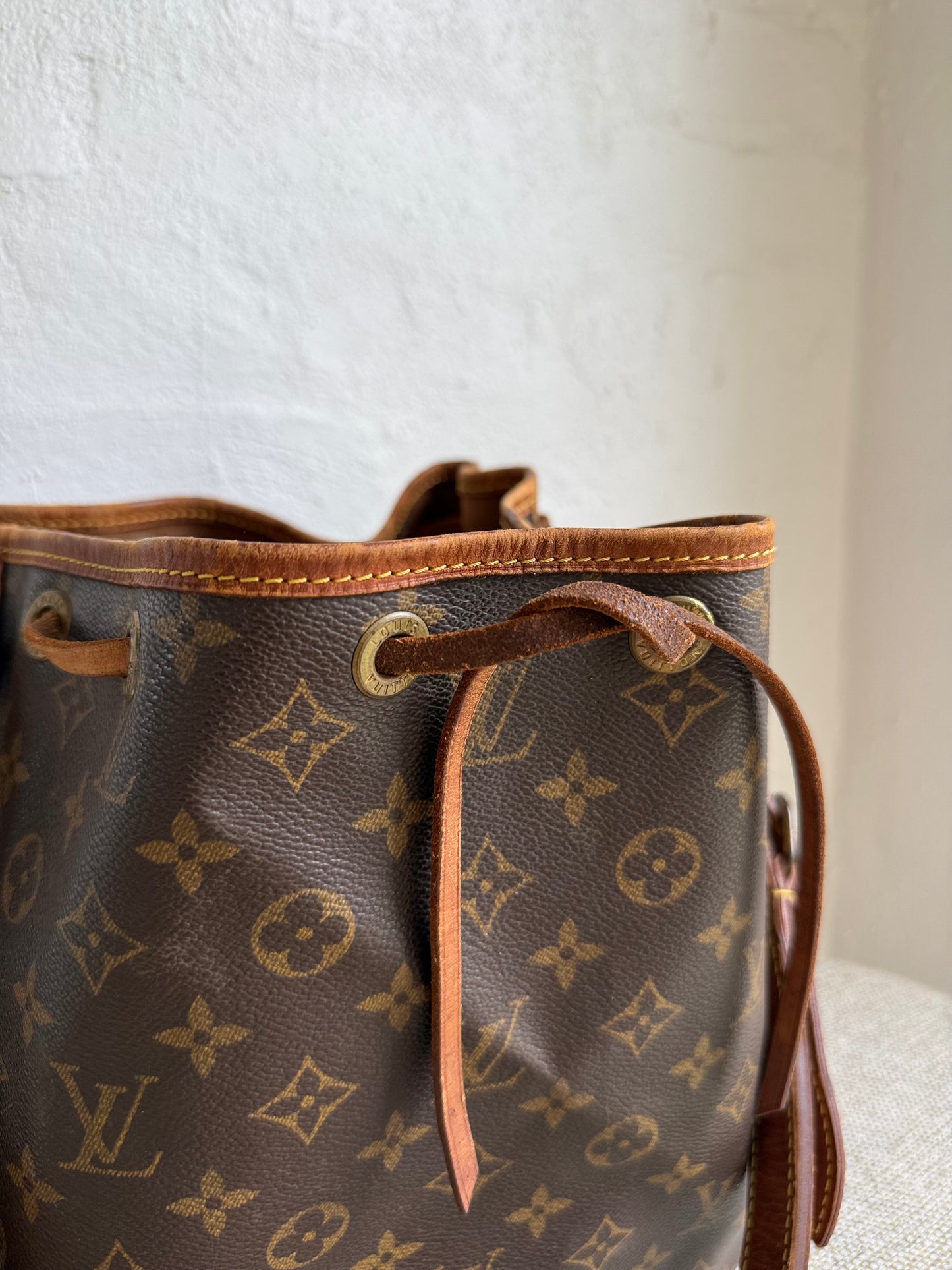 Louis Vuitton Noé Petit