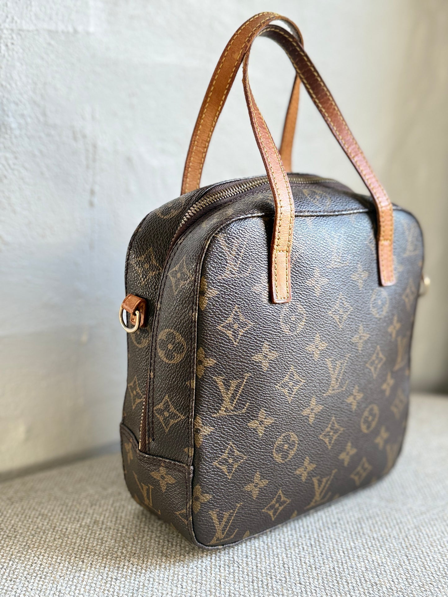 Louis Vuitton Spontini